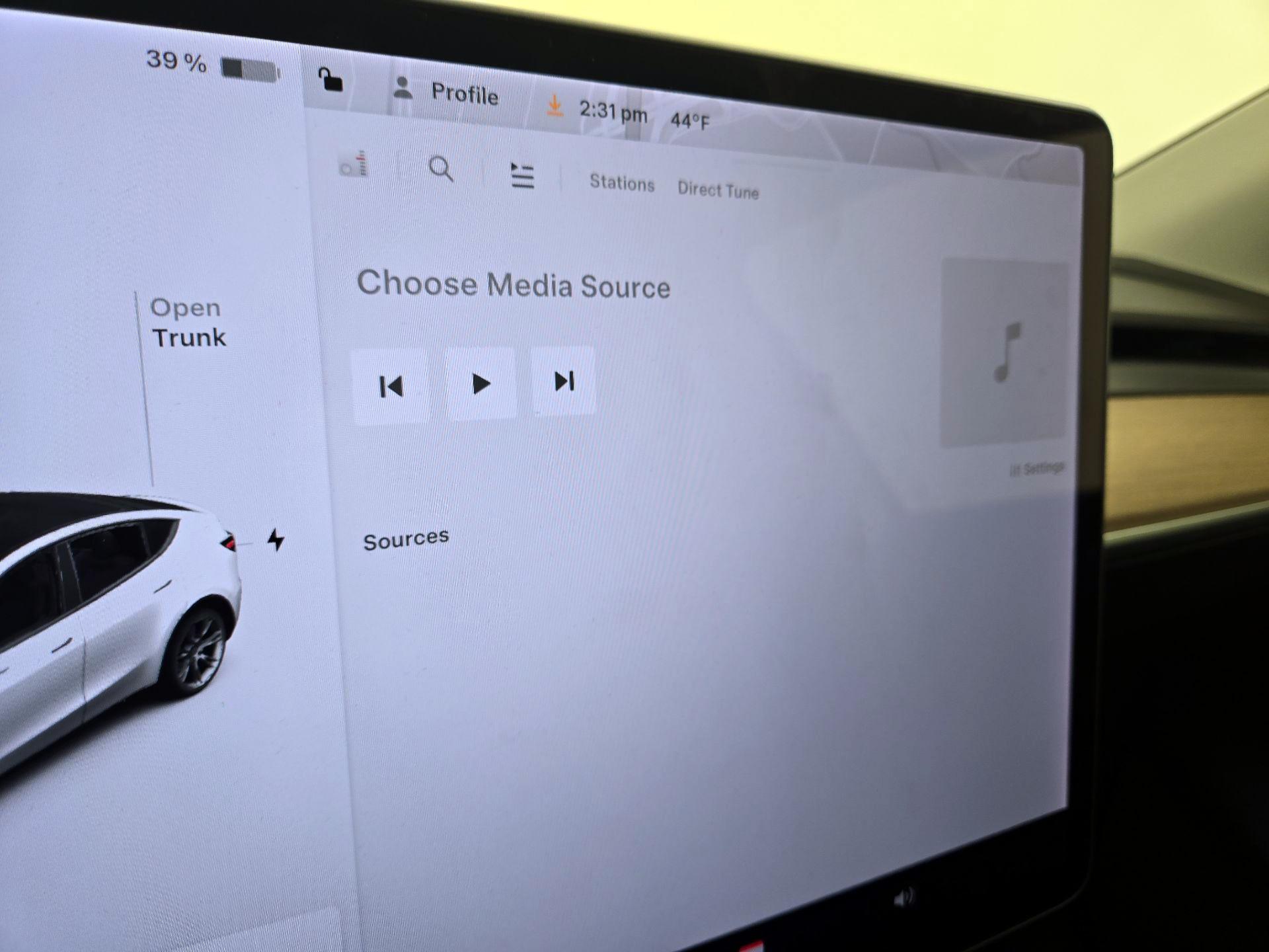 Thumbnail: 2021 Tesla Model Y - 14