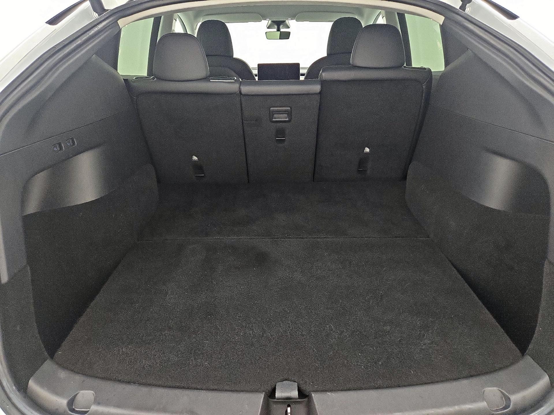 Thumbnail: 2021 Tesla Model Y - 18