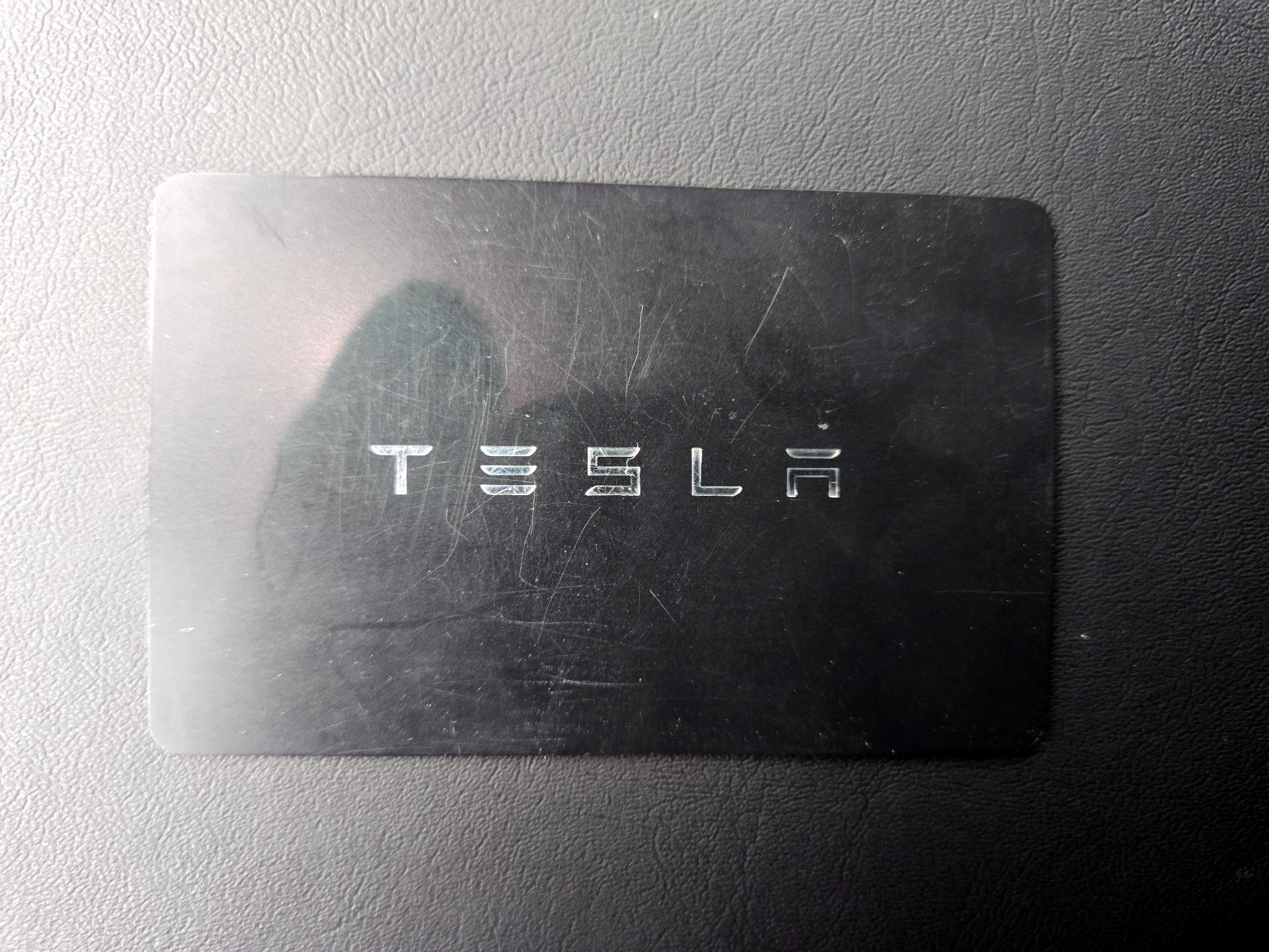 Thumbnail: 2021 Tesla Model Y - 20