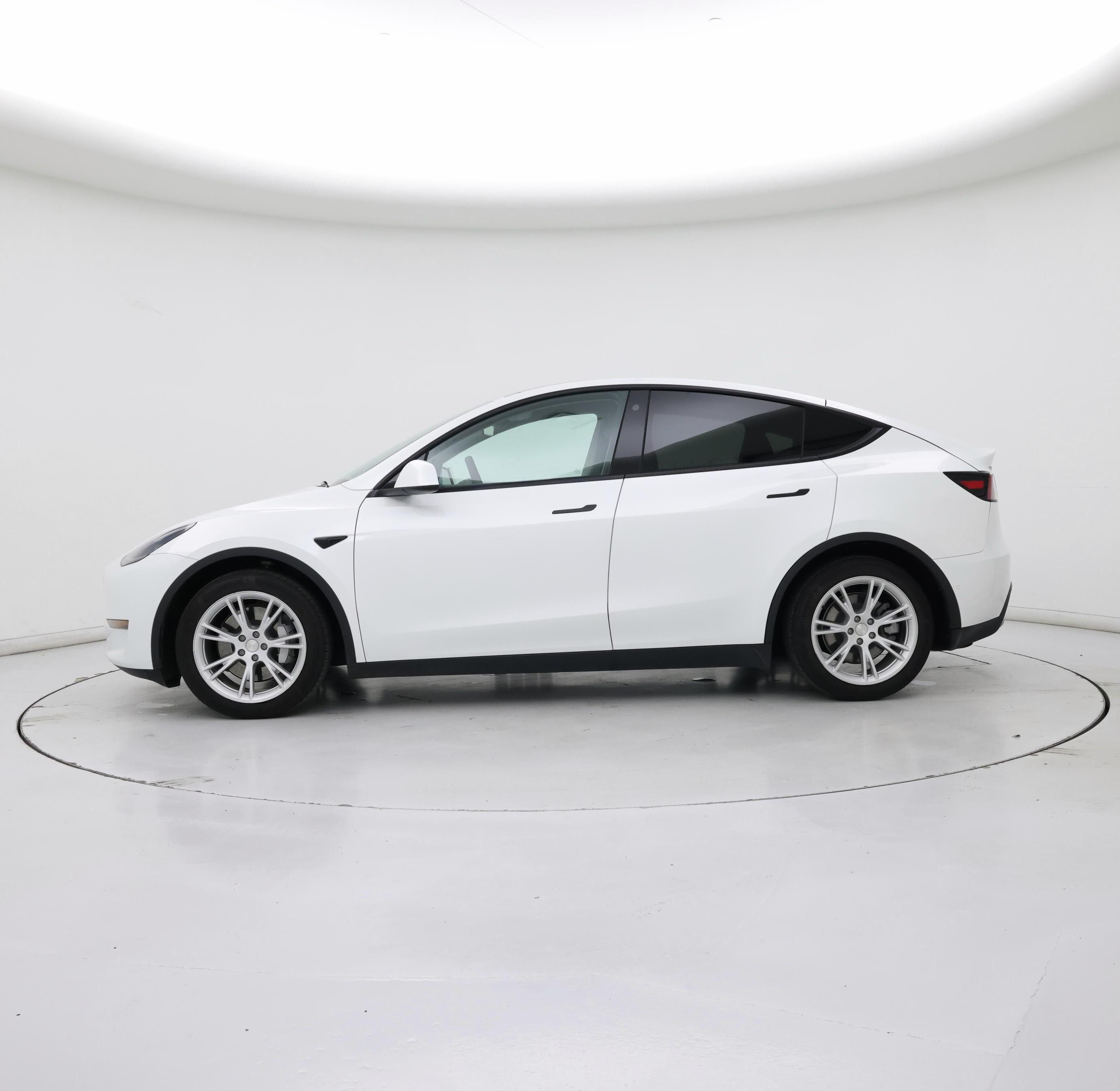 Thumbnail: 2021 Tesla Model Y - 3