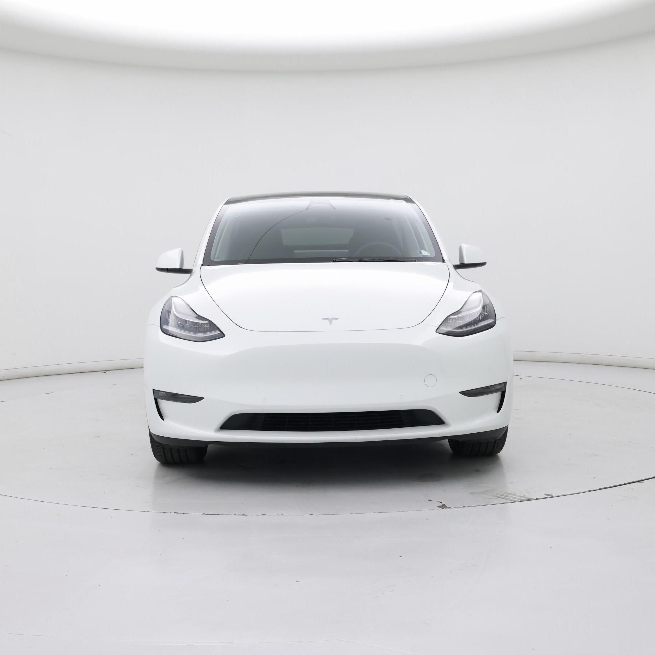 Thumbnail: 2021 Tesla Model Y - 5