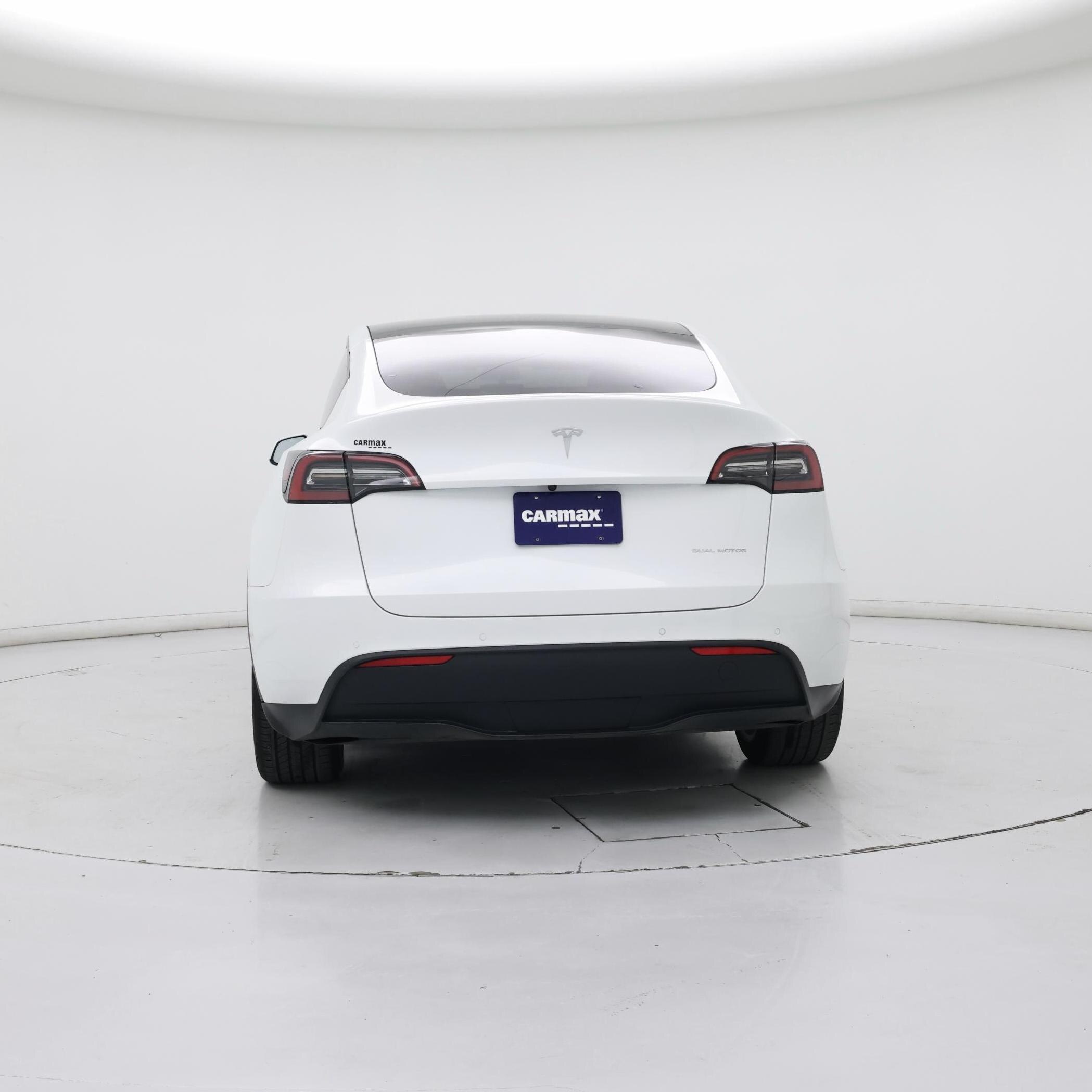 Thumbnail: 2021 Tesla Model Y - 6