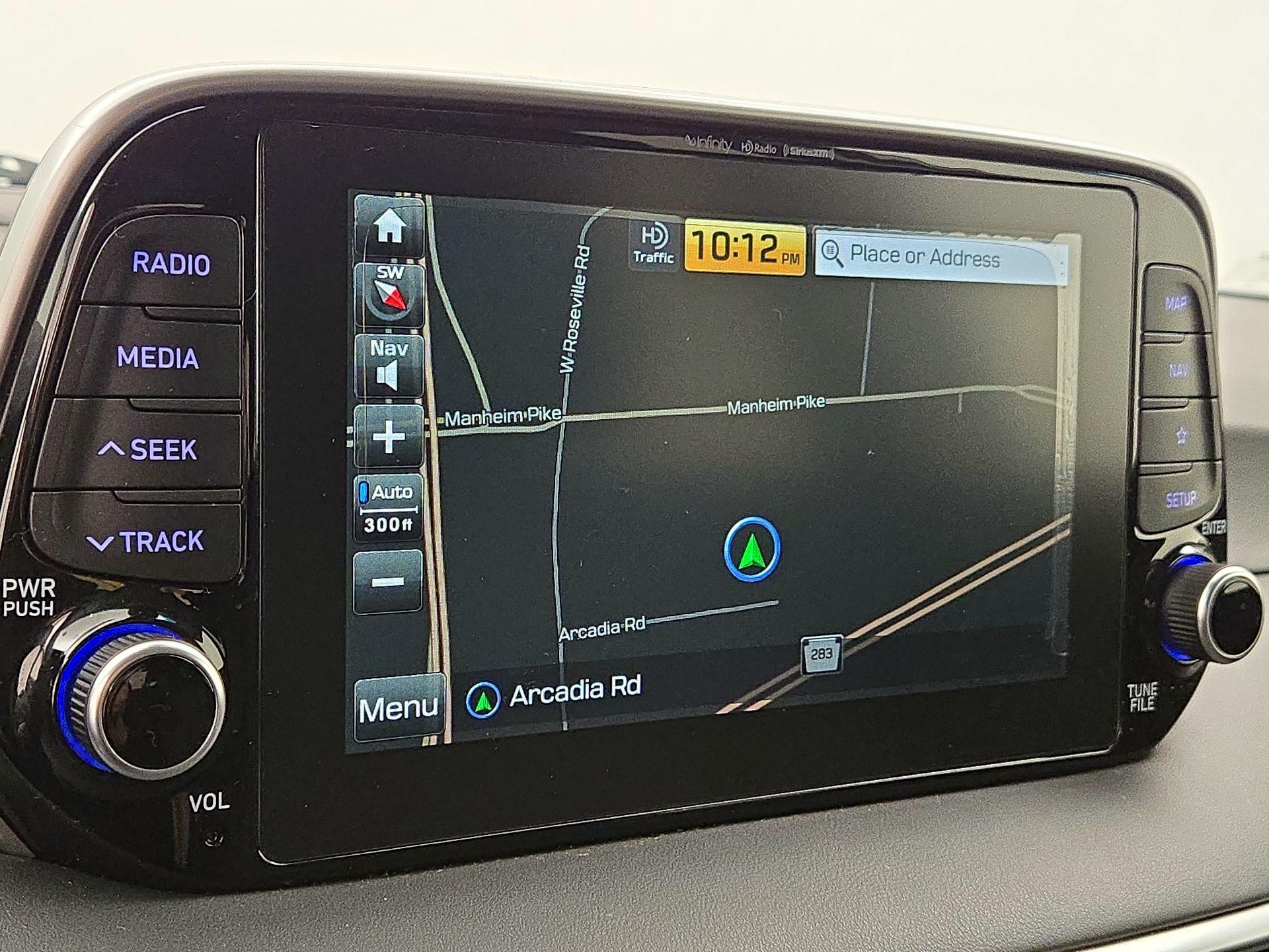 Thumbnail: 2020 Hyundai Tucson - 14