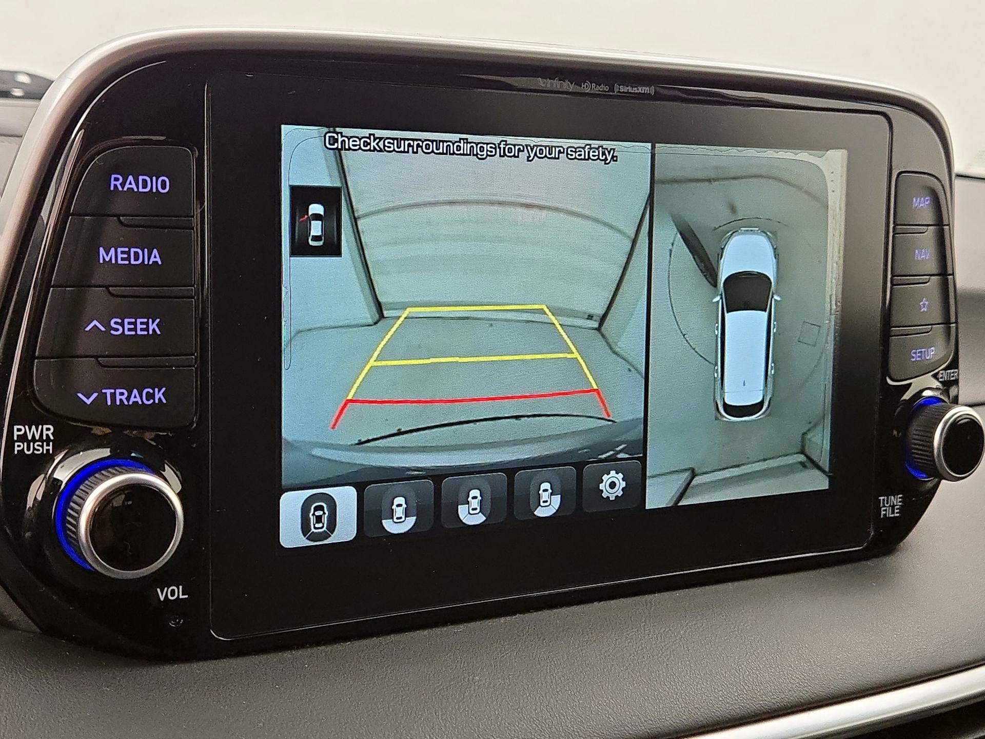 Thumbnail: 2020 Hyundai Tucson - 15