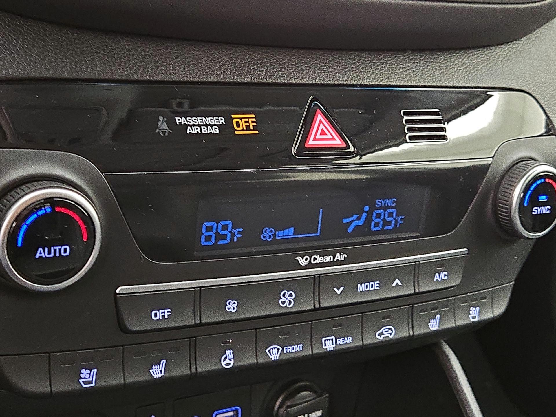 Thumbnail: 2020 Hyundai Tucson - 17