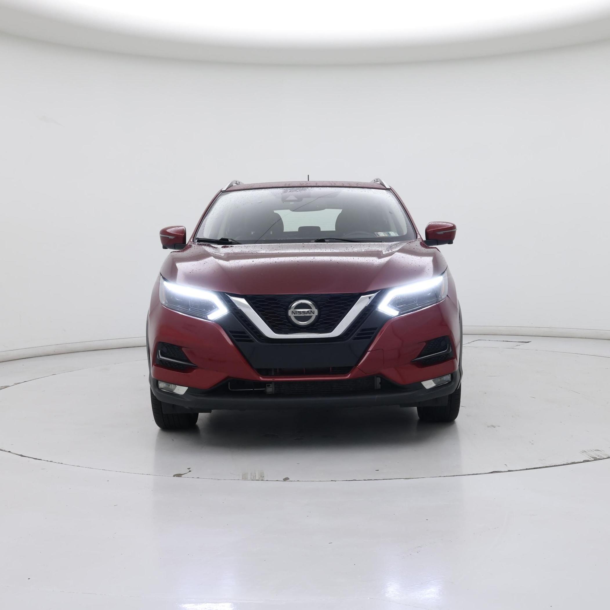 Thumbnail: 2021 Nissan Rogue Sport - 5