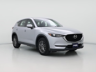 2018 Mazda CX-5 Sport