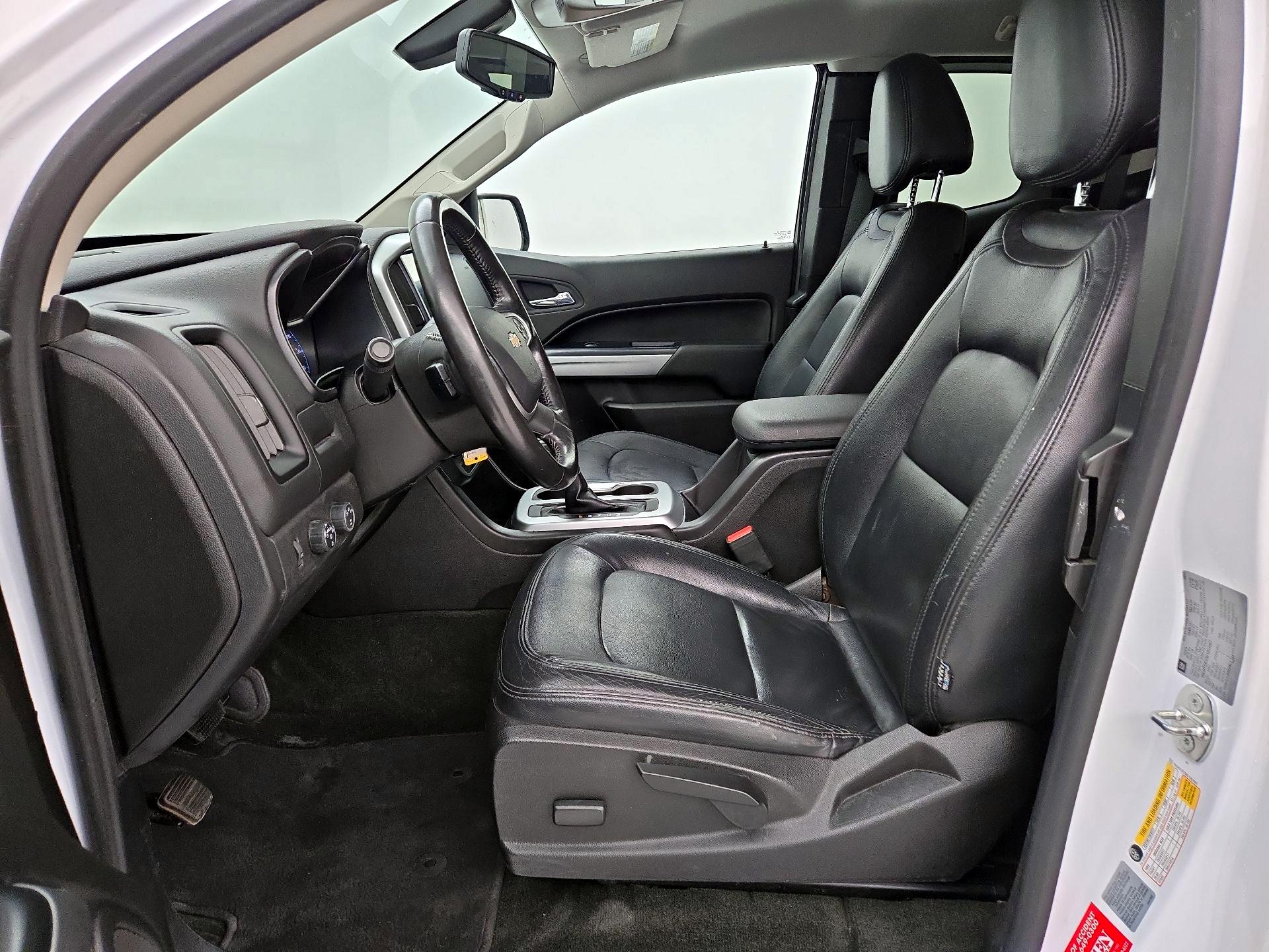 Thumbnail: 2016 Chevrolet Colorado - 11