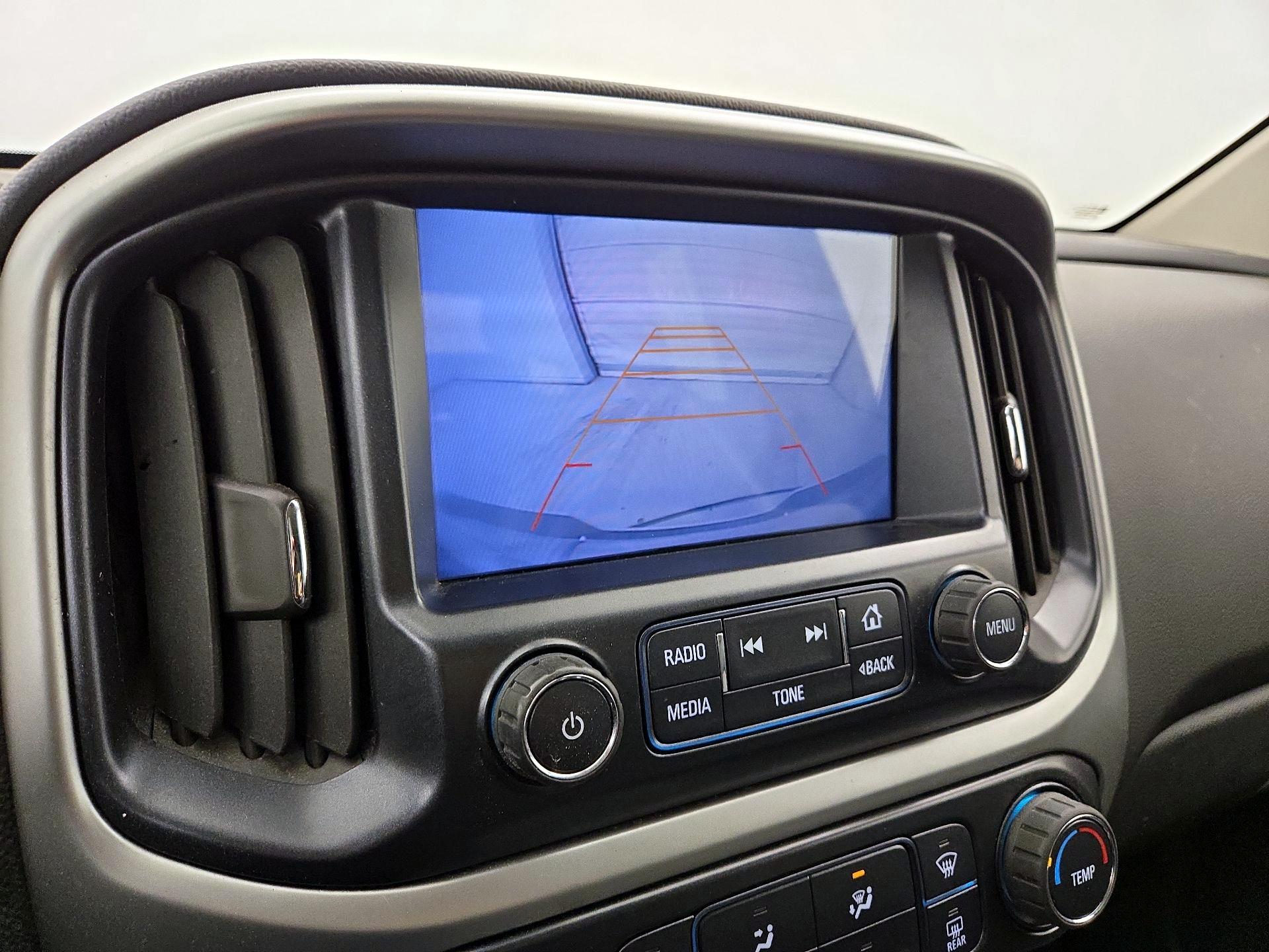 Thumbnail: 2016 Chevrolet Colorado - 14