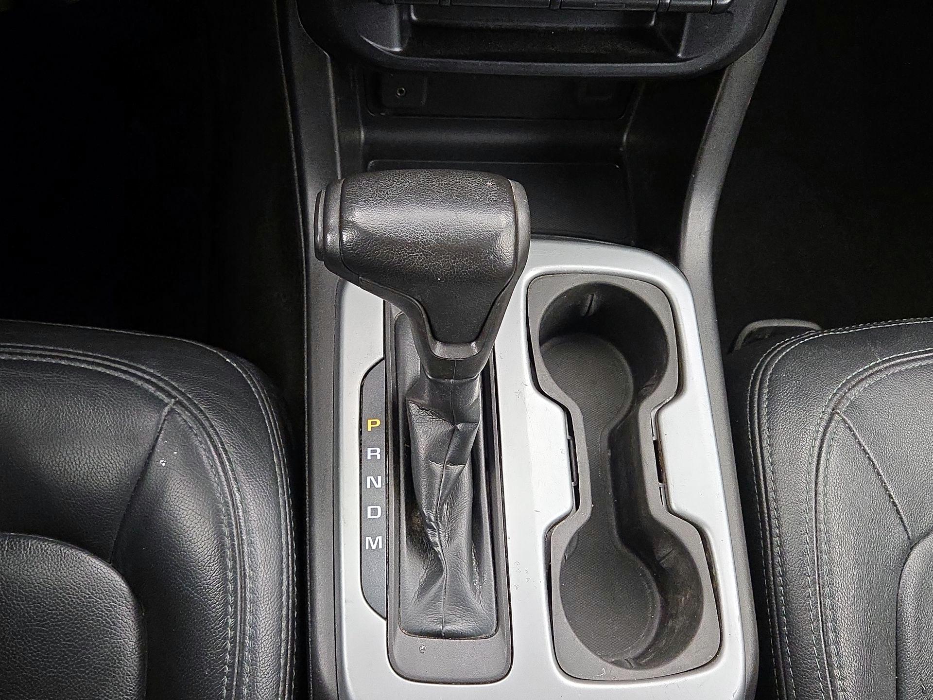 Thumbnail: 2016 Chevrolet Colorado - 17