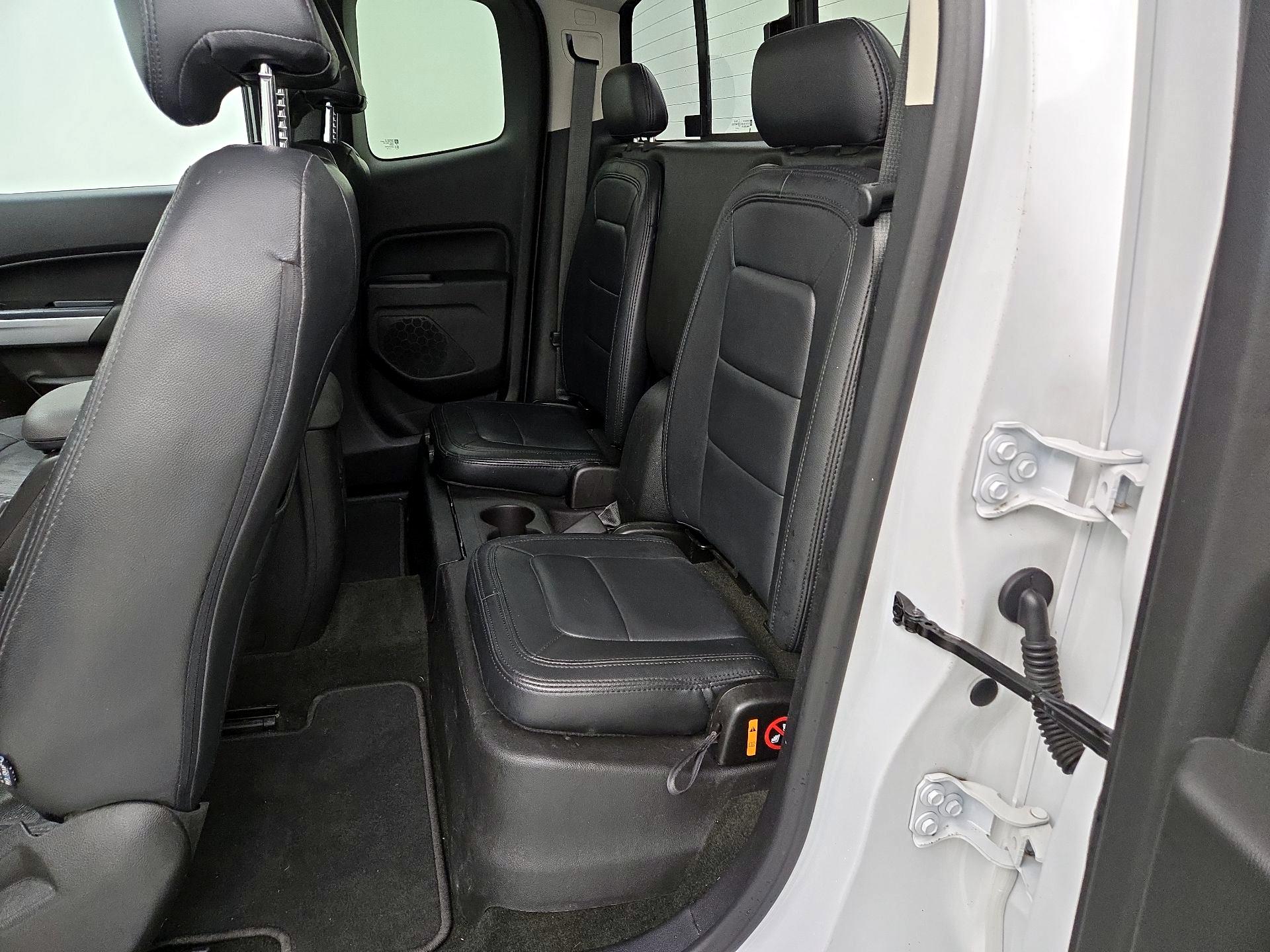 Thumbnail: 2016 Chevrolet Colorado - 19