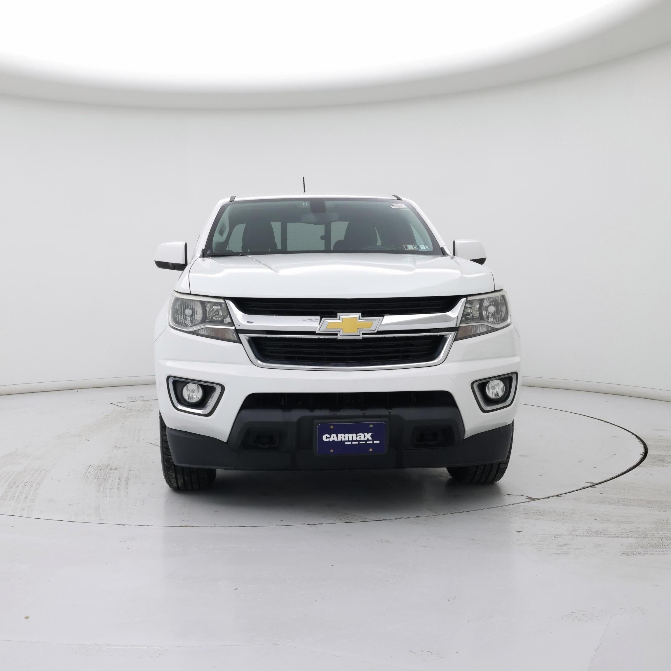 Thumbnail: 2016 Chevrolet Colorado - 5