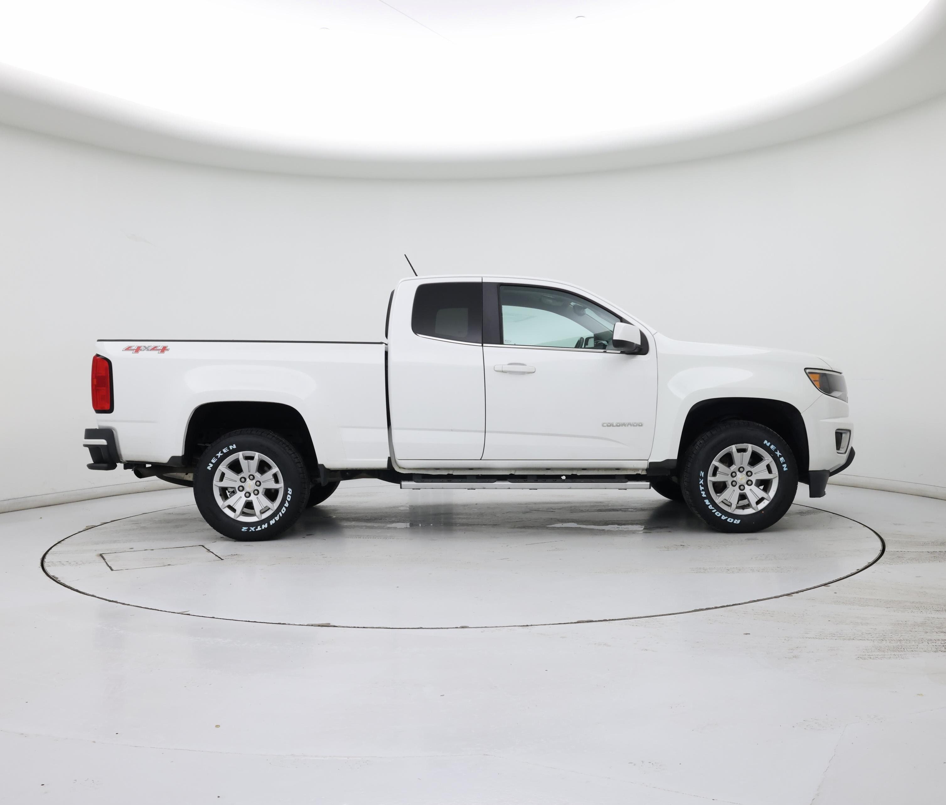 Thumbnail: 2016 Chevrolet Colorado - 7