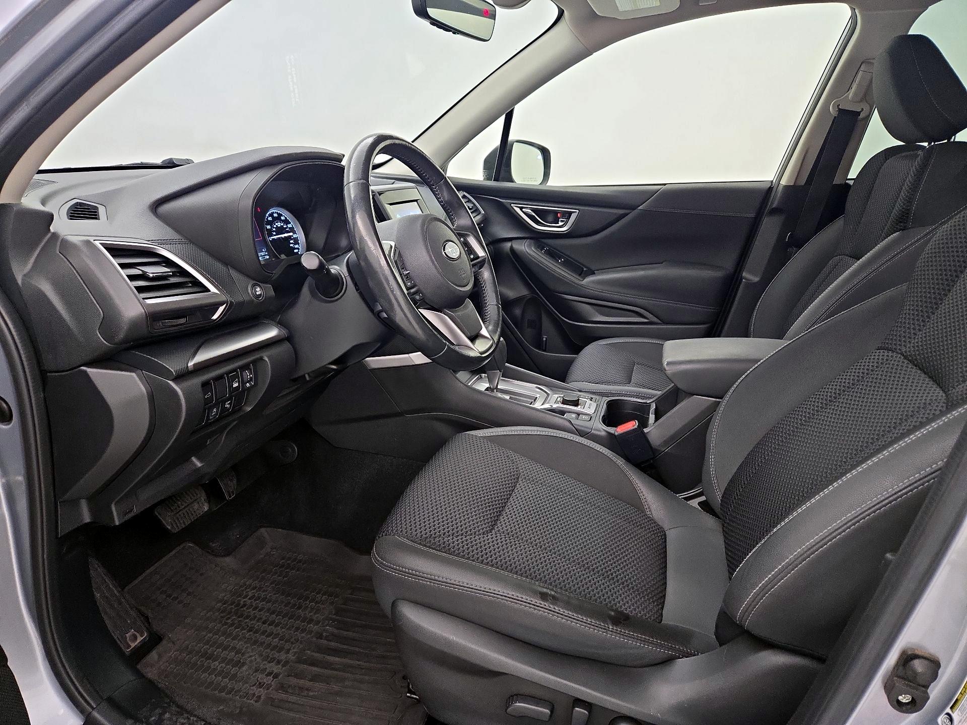 Thumbnail: 2020 Subaru Forester - 11