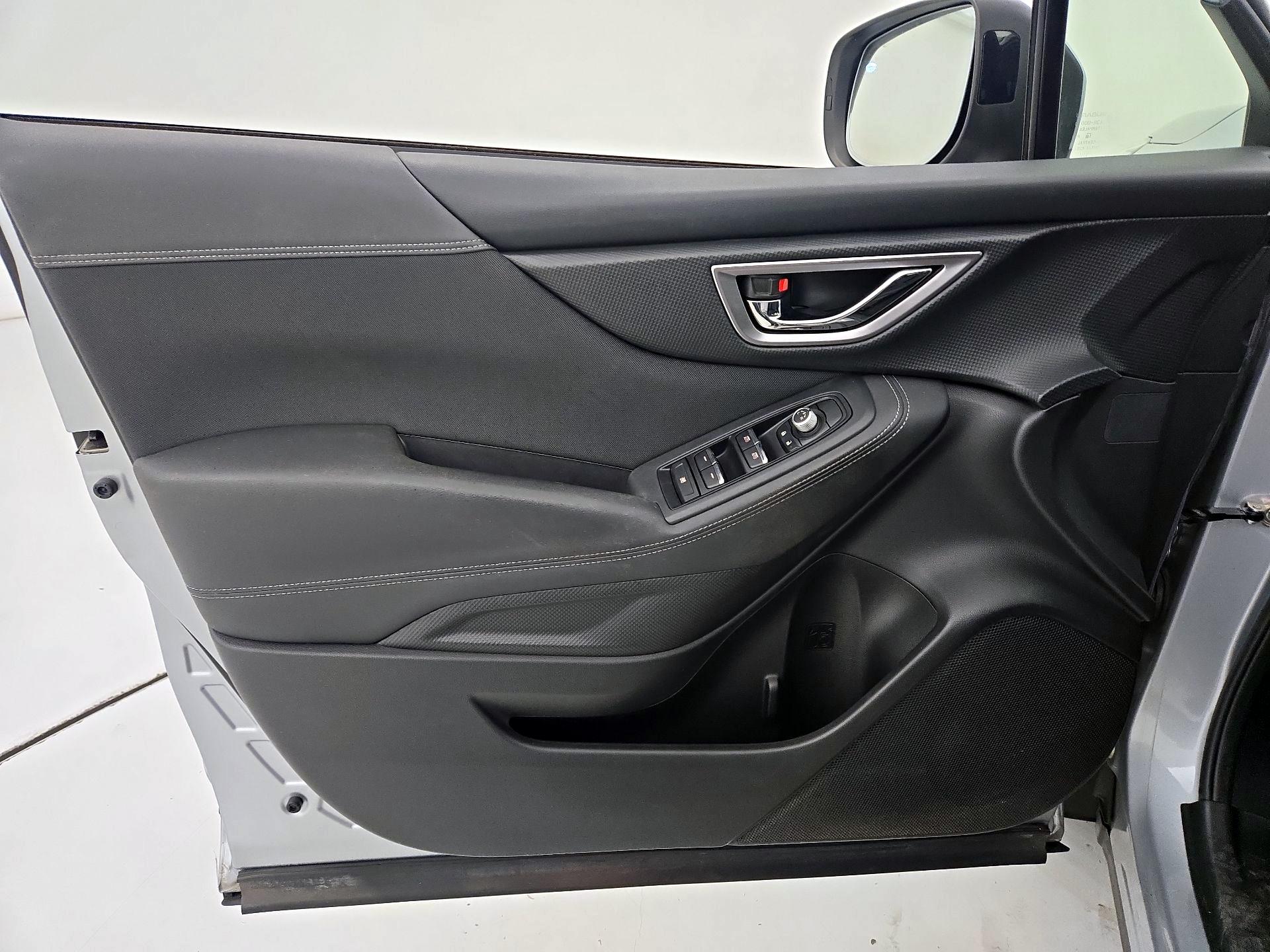 Thumbnail: 2020 Subaru Forester - 12