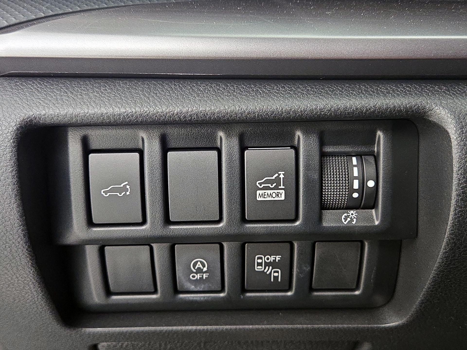 Thumbnail: 2020 Subaru Forester - 13