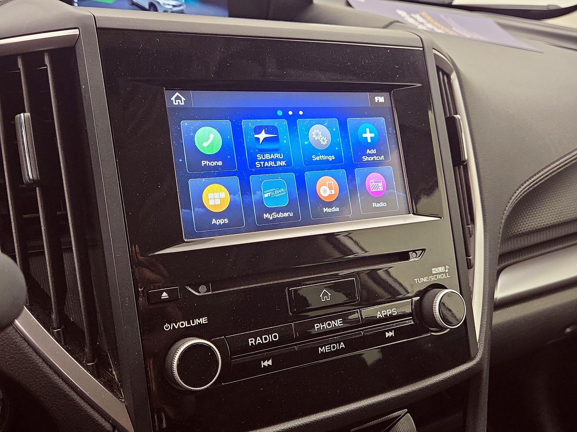 Thumbnail: 2020 Subaru Forester - 15