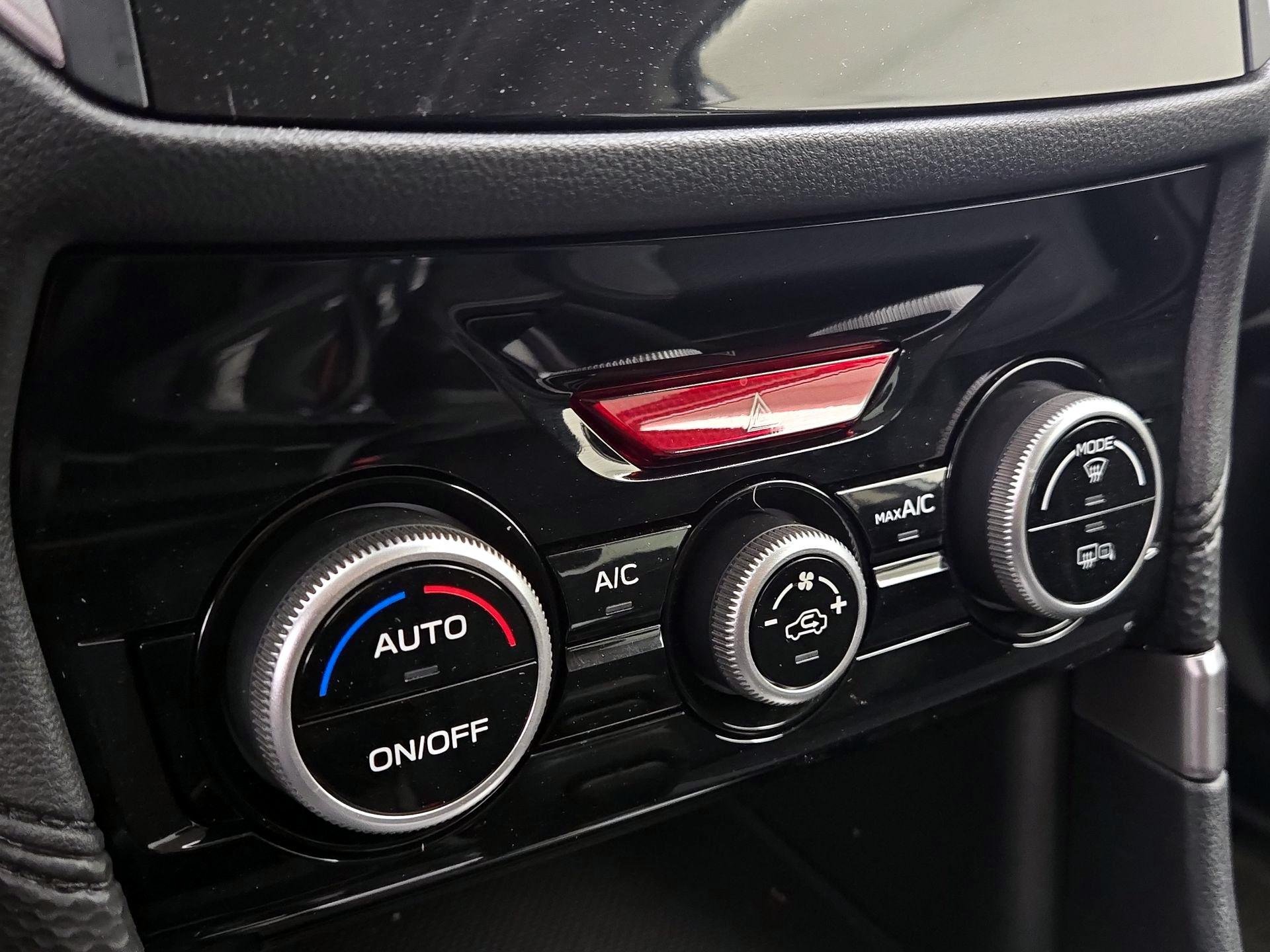 Thumbnail: 2020 Subaru Forester - 16