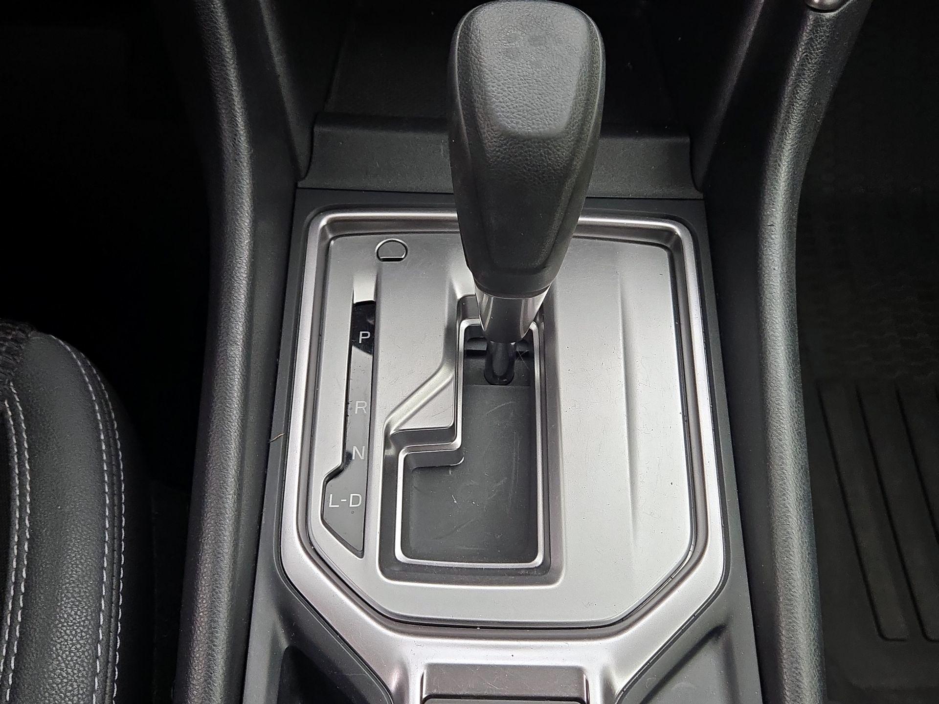 Thumbnail: 2020 Subaru Forester - 17