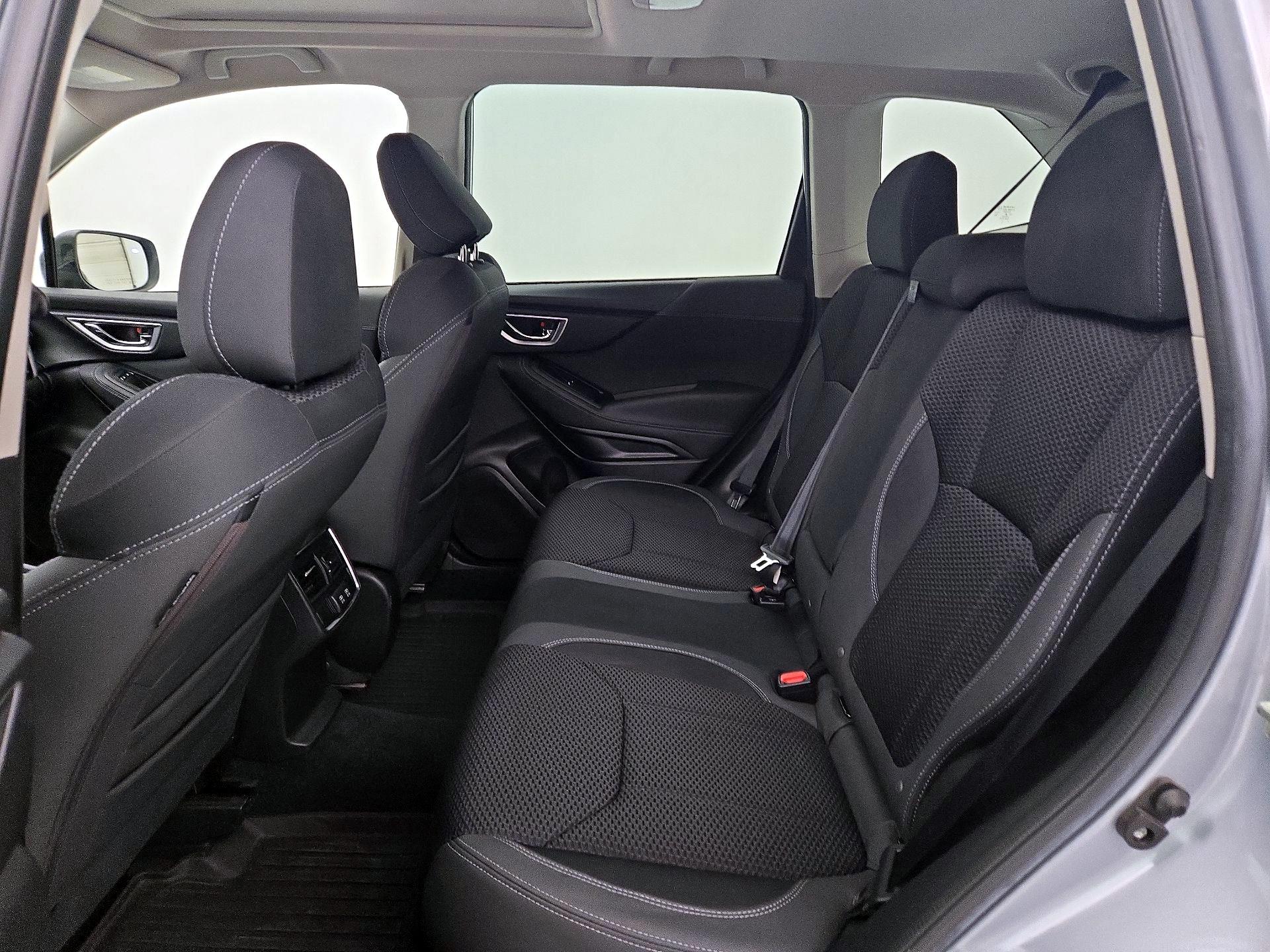 Thumbnail: 2020 Subaru Forester - 19