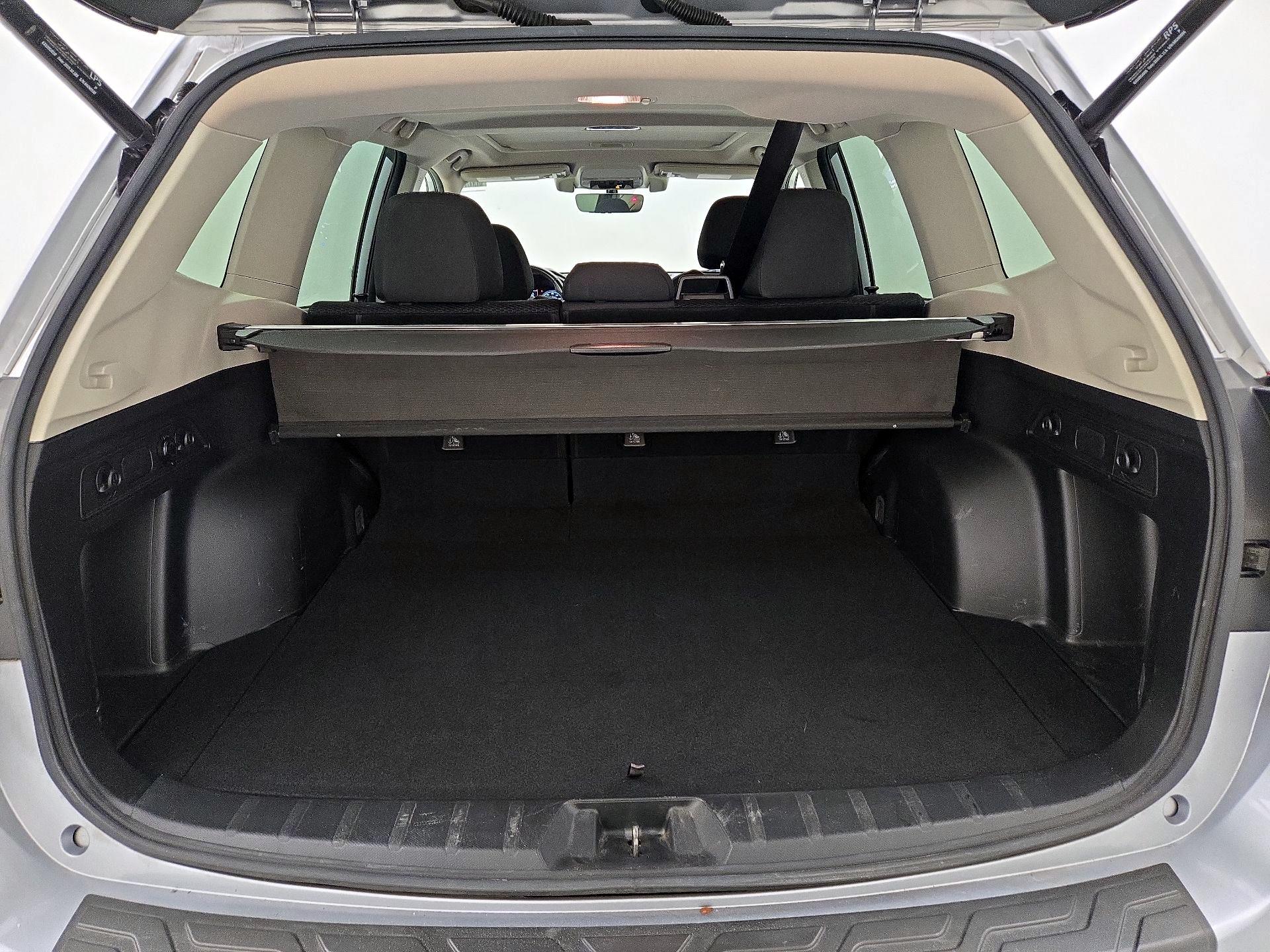 Thumbnail: 2020 Subaru Forester - 20