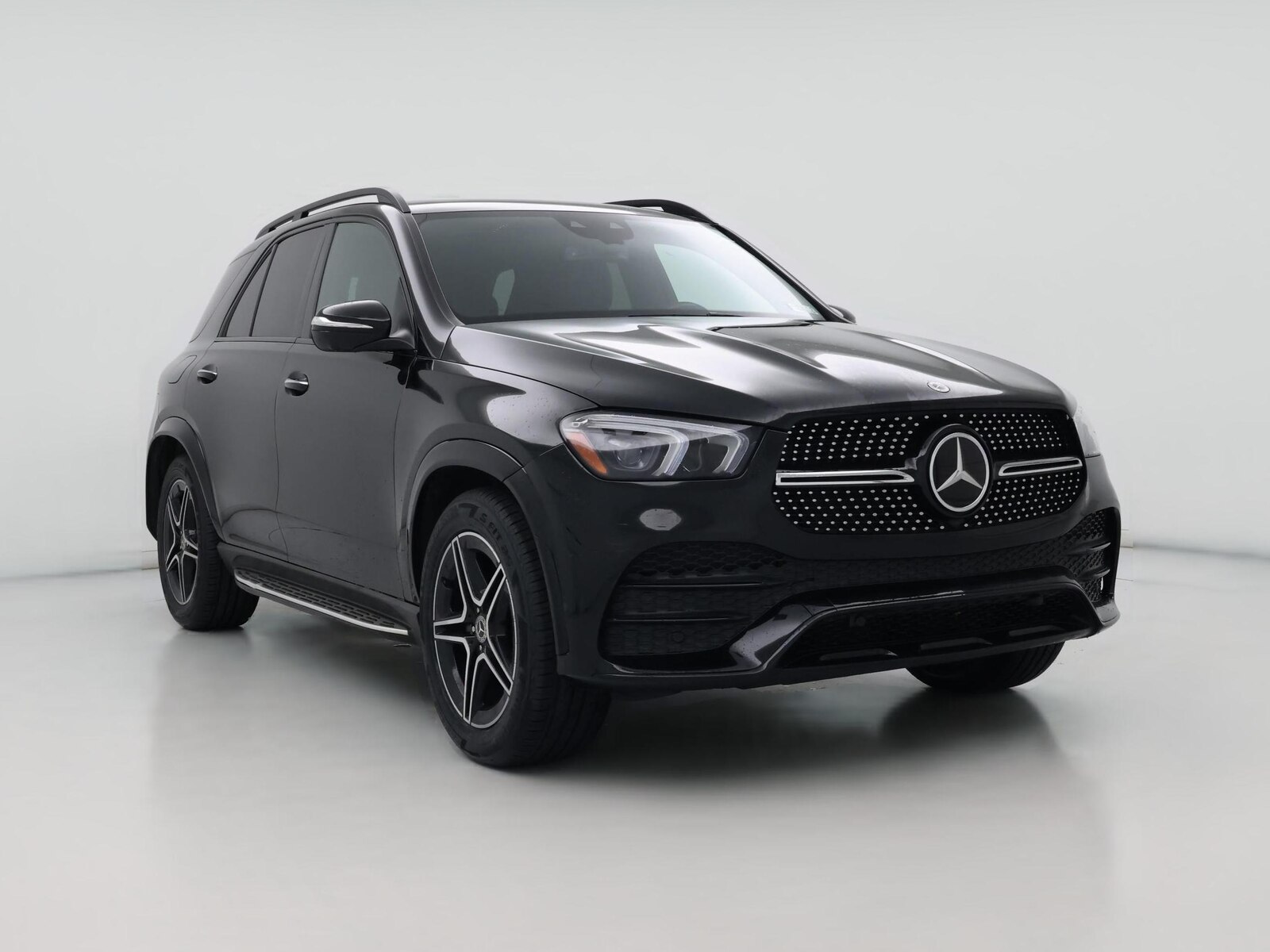 2022 Mercedes-Benz GLE