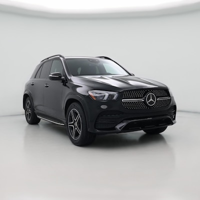 2022 Mercedes-Benz GLE350