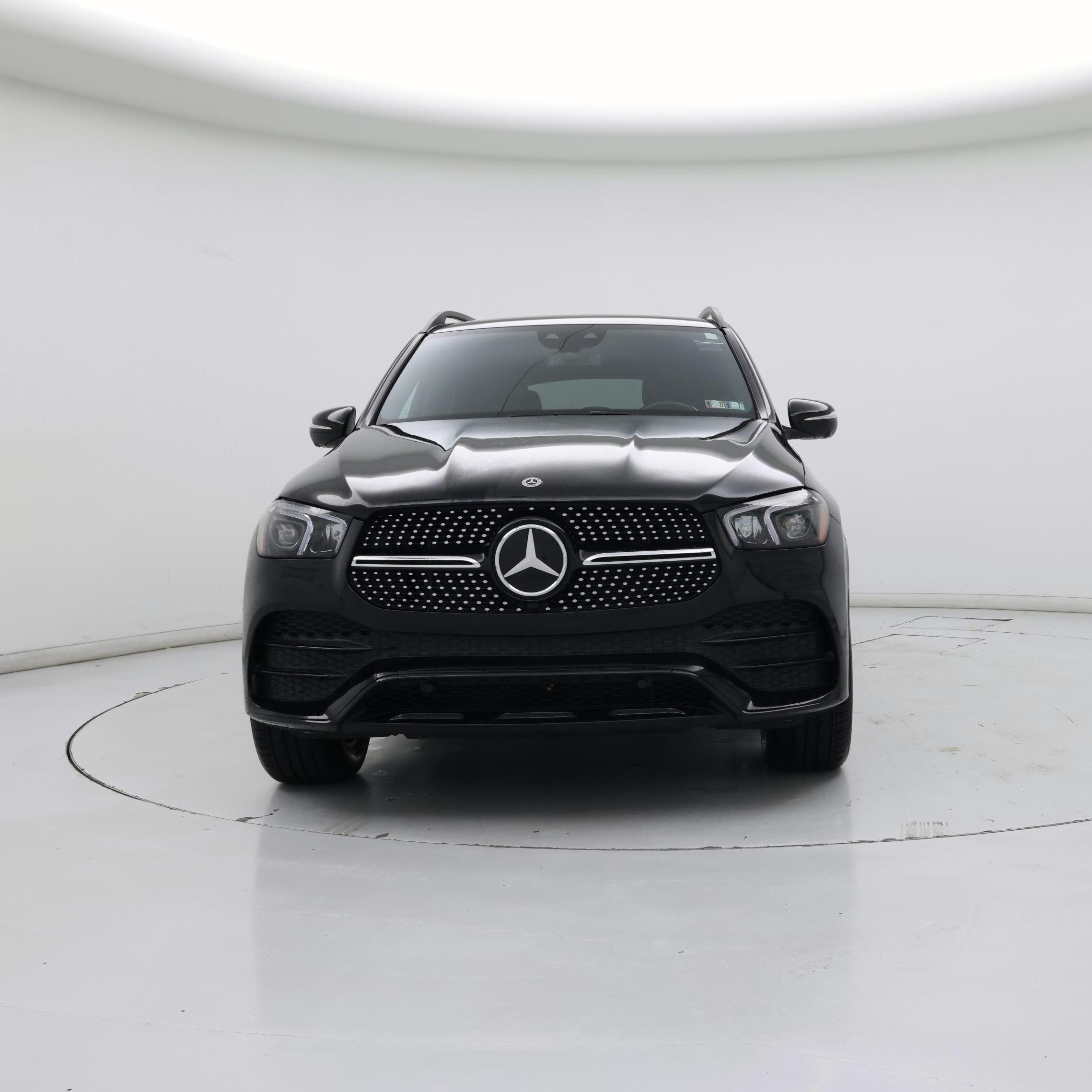 Thumbnail: 2022 Mercedes-Benz GLE - 5