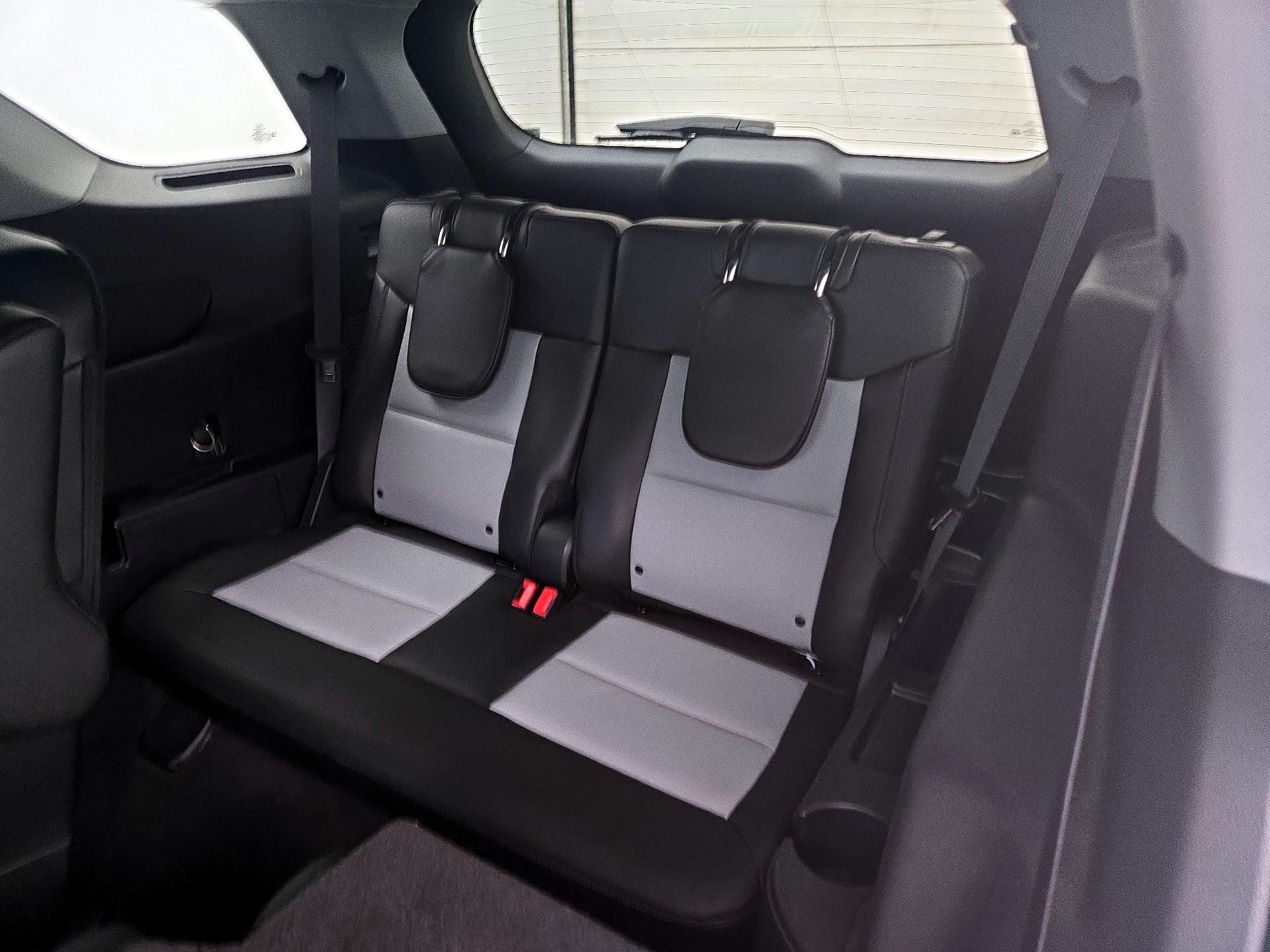 Thumbnail: 2022 Ford Explorer - 20