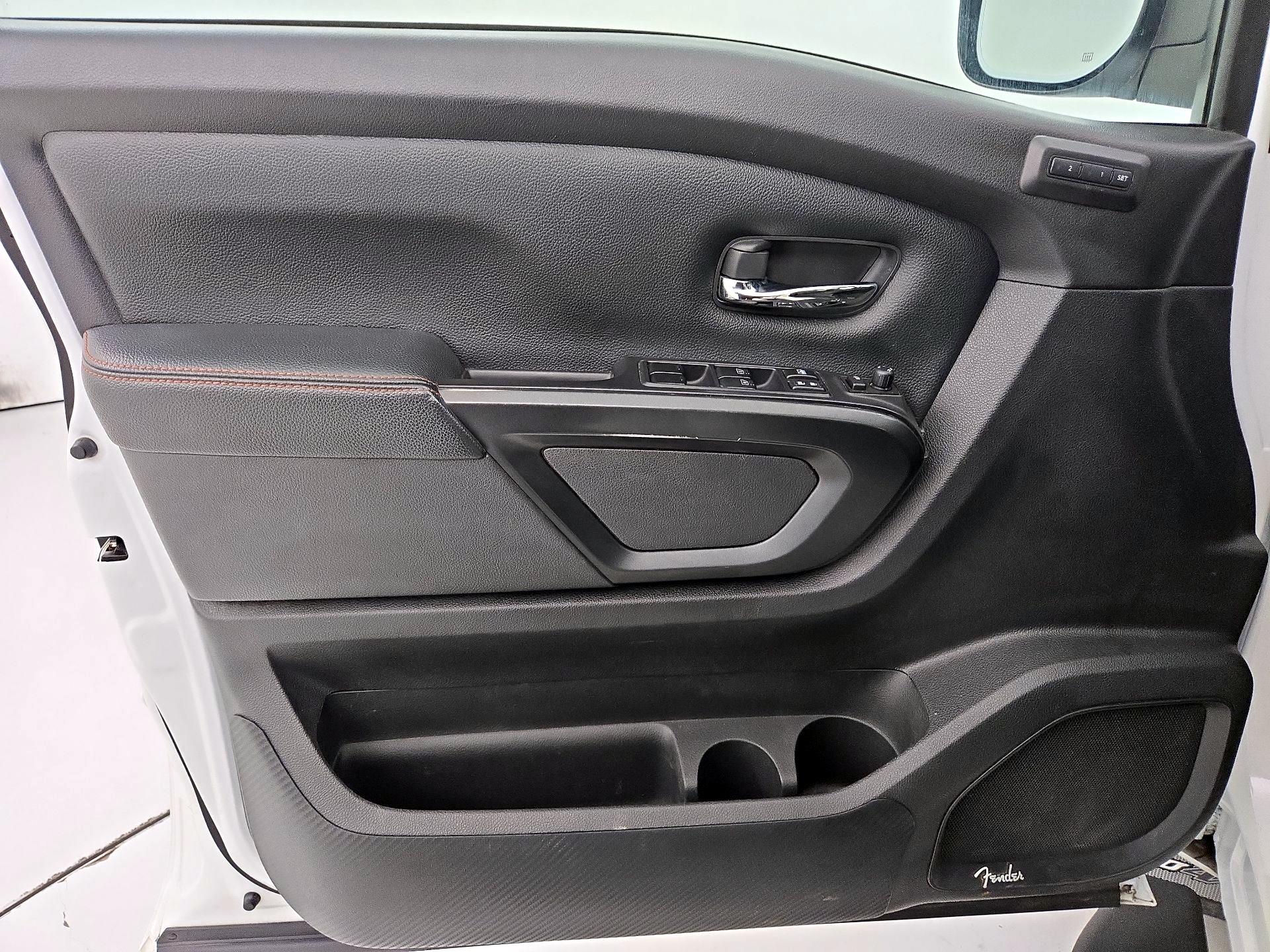 Thumbnail: 2021 Nissan Titan - 12