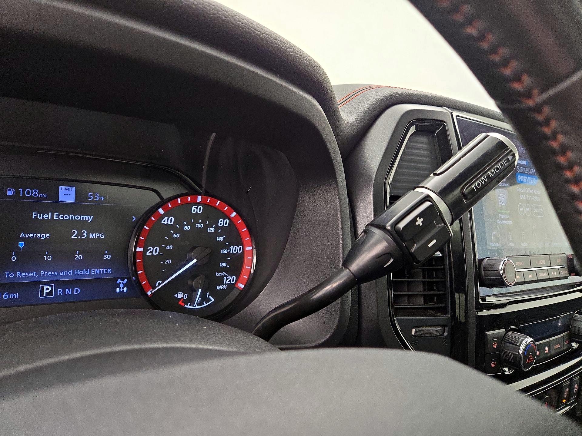 Thumbnail: 2021 Nissan Titan - 18