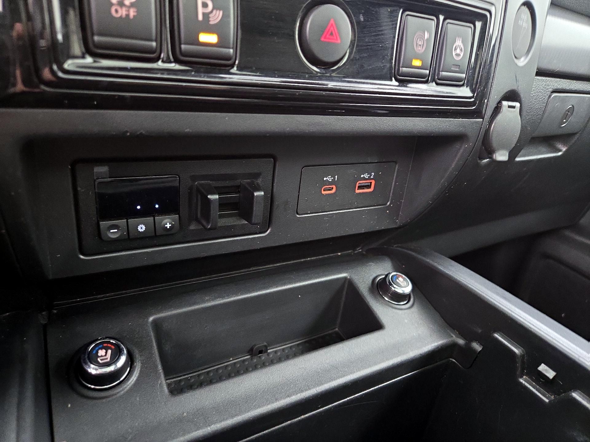 Thumbnail: 2021 Nissan Titan - 19