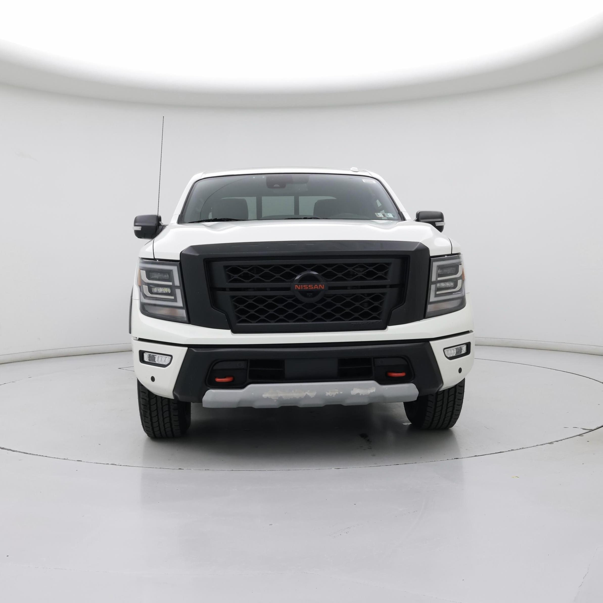 Thumbnail: 2021 Nissan Titan - 5