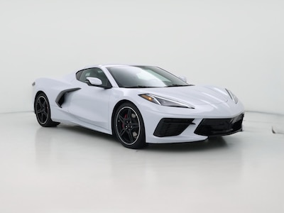 2020 Chevrolet Corvette Stingray 2LT