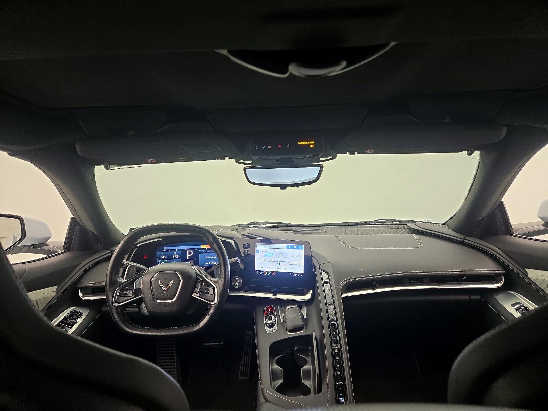 Thumbnail: 2020 Chevrolet Corvette - 9