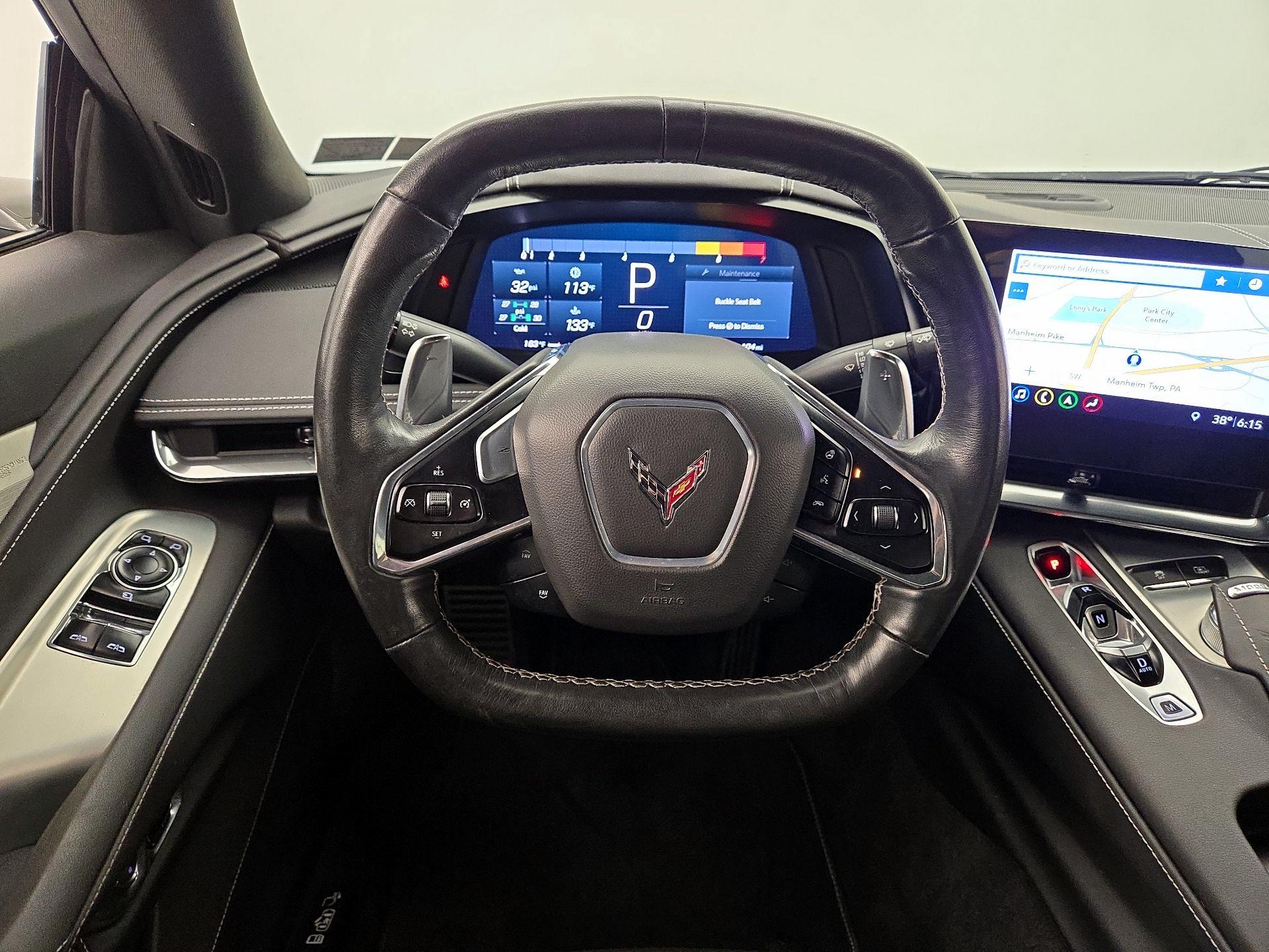 Thumbnail: 2020 Chevrolet Corvette - 10