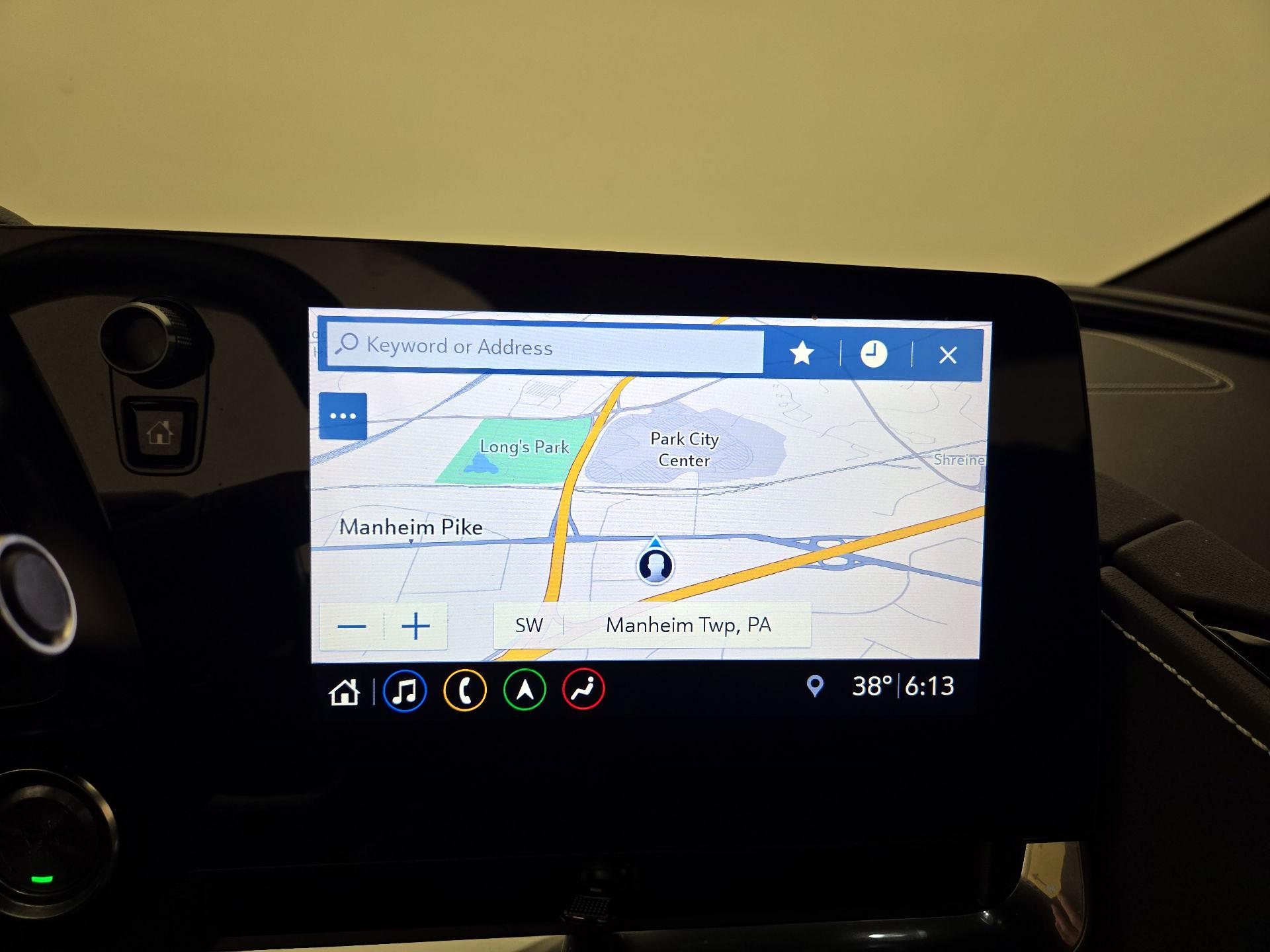 Thumbnail: 2020 Chevrolet Corvette - 14