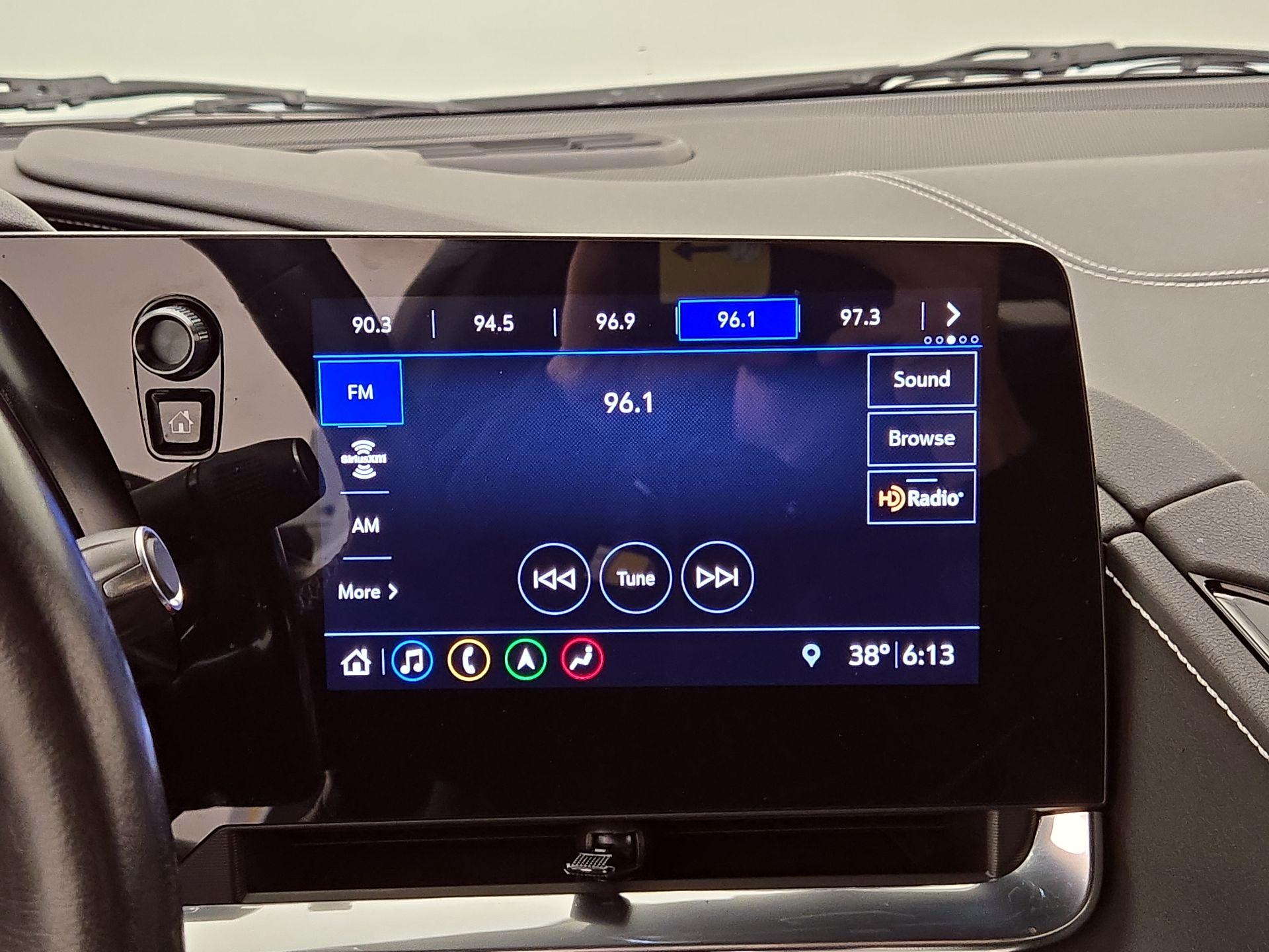 Thumbnail: 2020 Chevrolet Corvette - 16