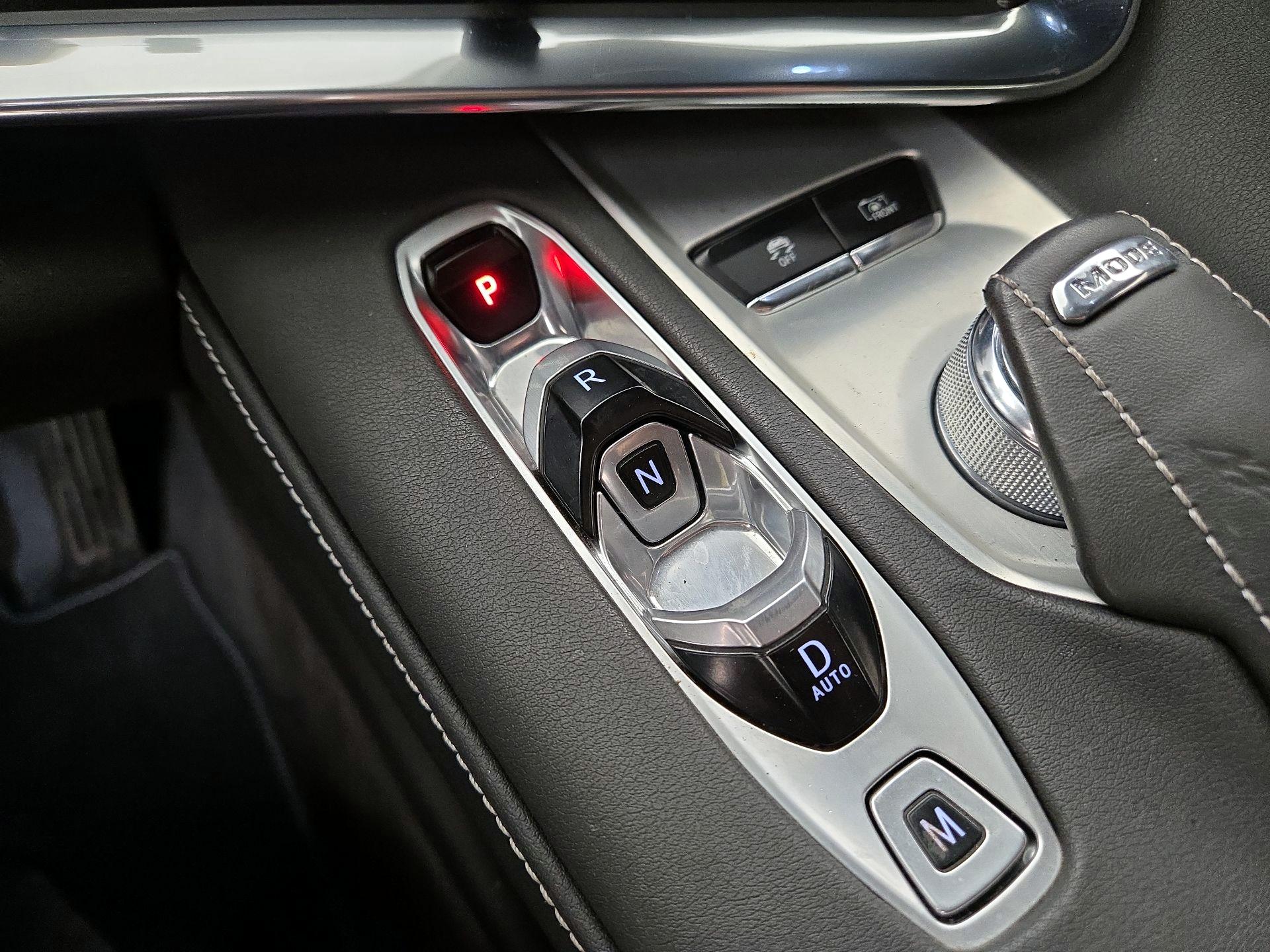 Thumbnail: 2020 Chevrolet Corvette - 18