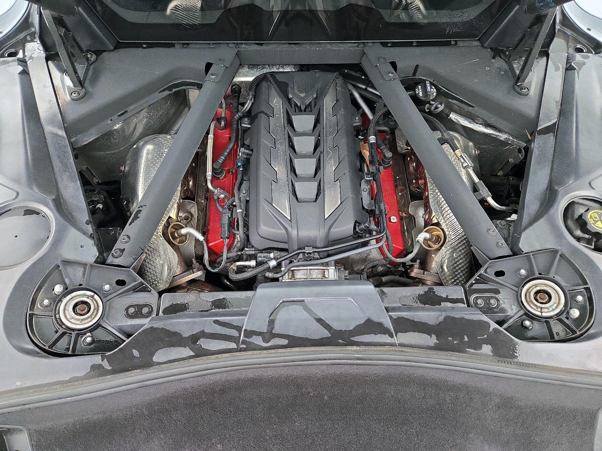 Thumbnail: 2020 Chevrolet Corvette - 20