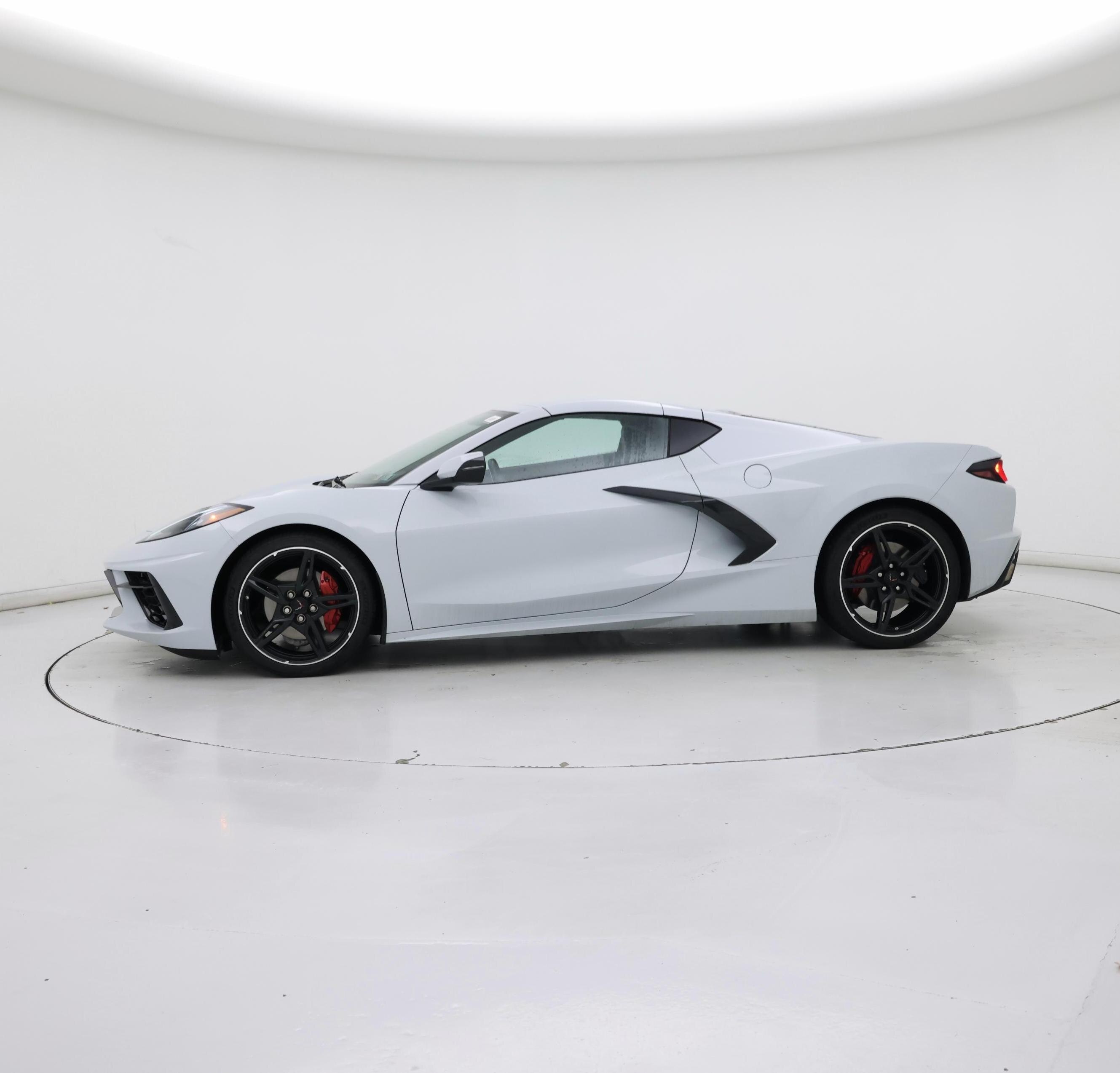 Thumbnail: 2020 Chevrolet Corvette - 3