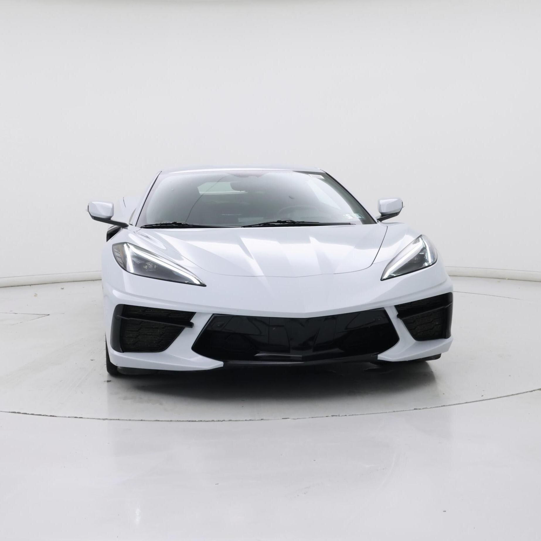 Thumbnail: 2020 Chevrolet Corvette - 5