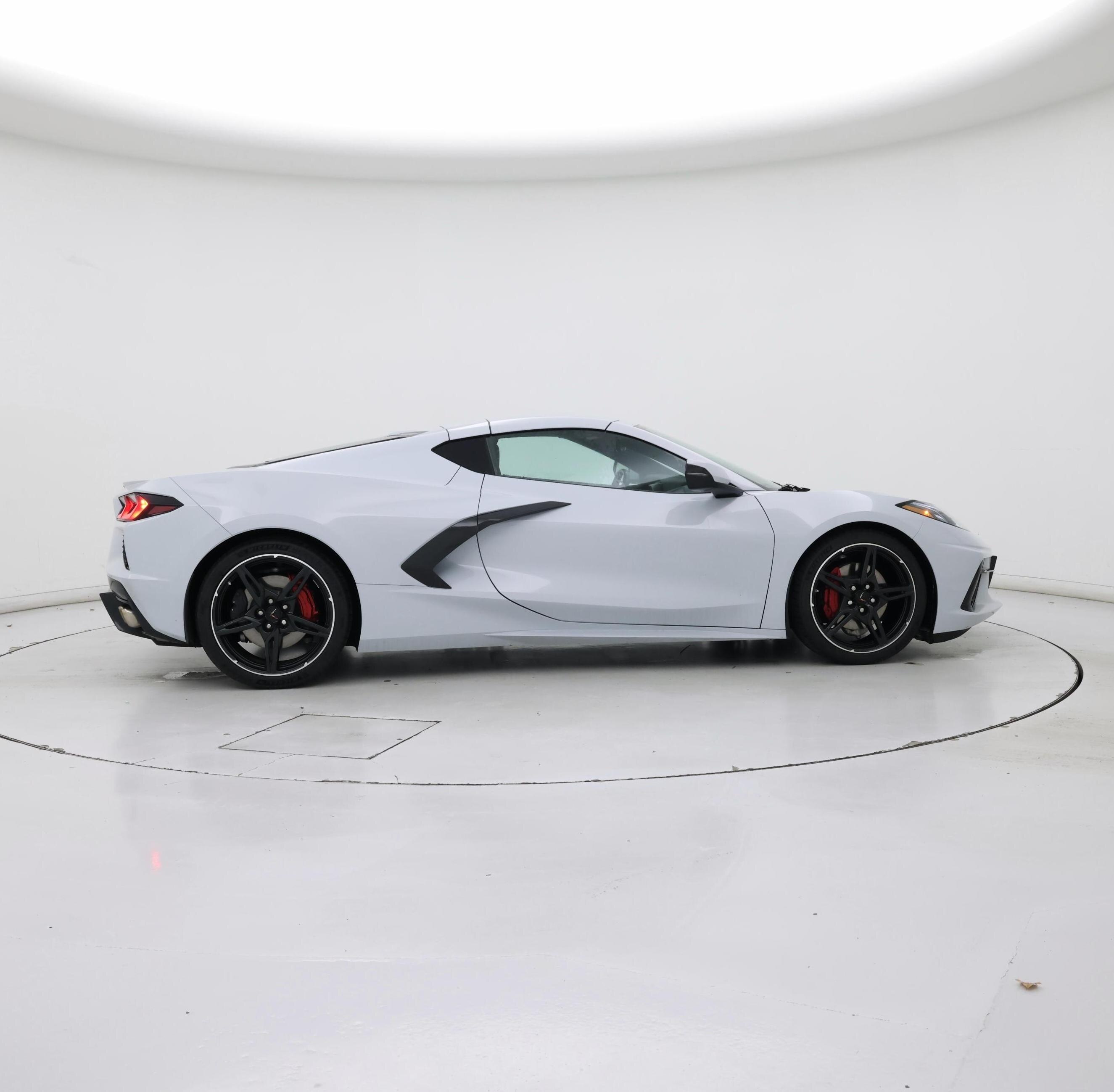 Thumbnail: 2020 Chevrolet Corvette - 7