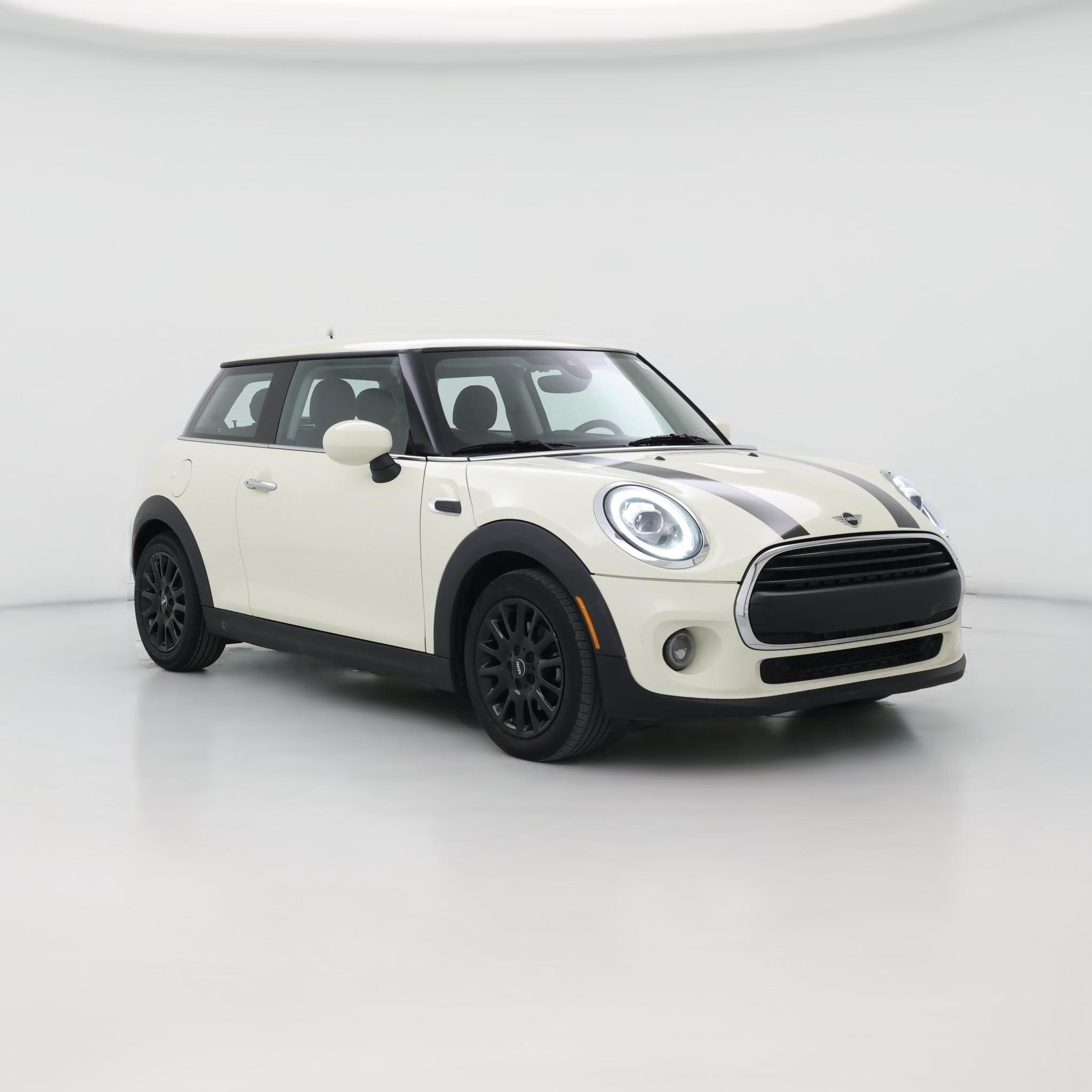 Thumbnail: 2021 MINI Cooper Hardtop - 1