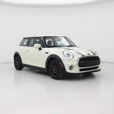 2021 Mini Cooper Hardtop Oxford Edition