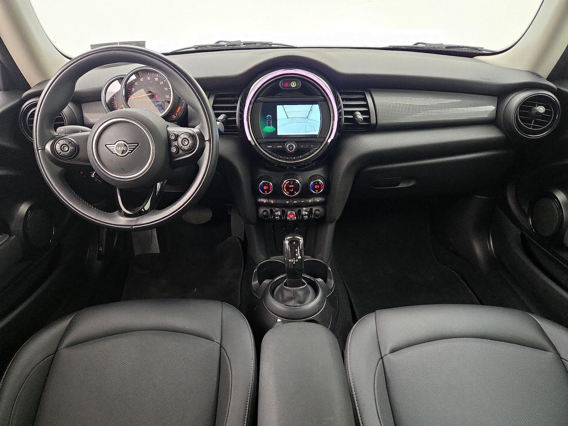 Thumbnail: 2021 MINI Cooper Hardtop - 9