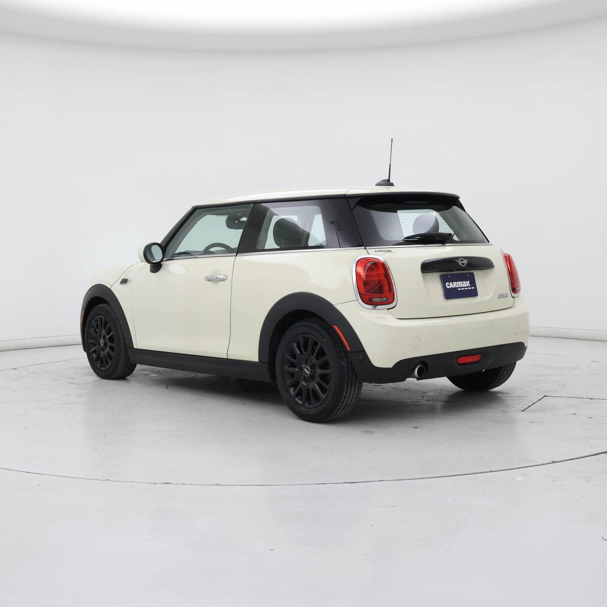 Thumbnail: 2021 MINI Cooper Hardtop - 2