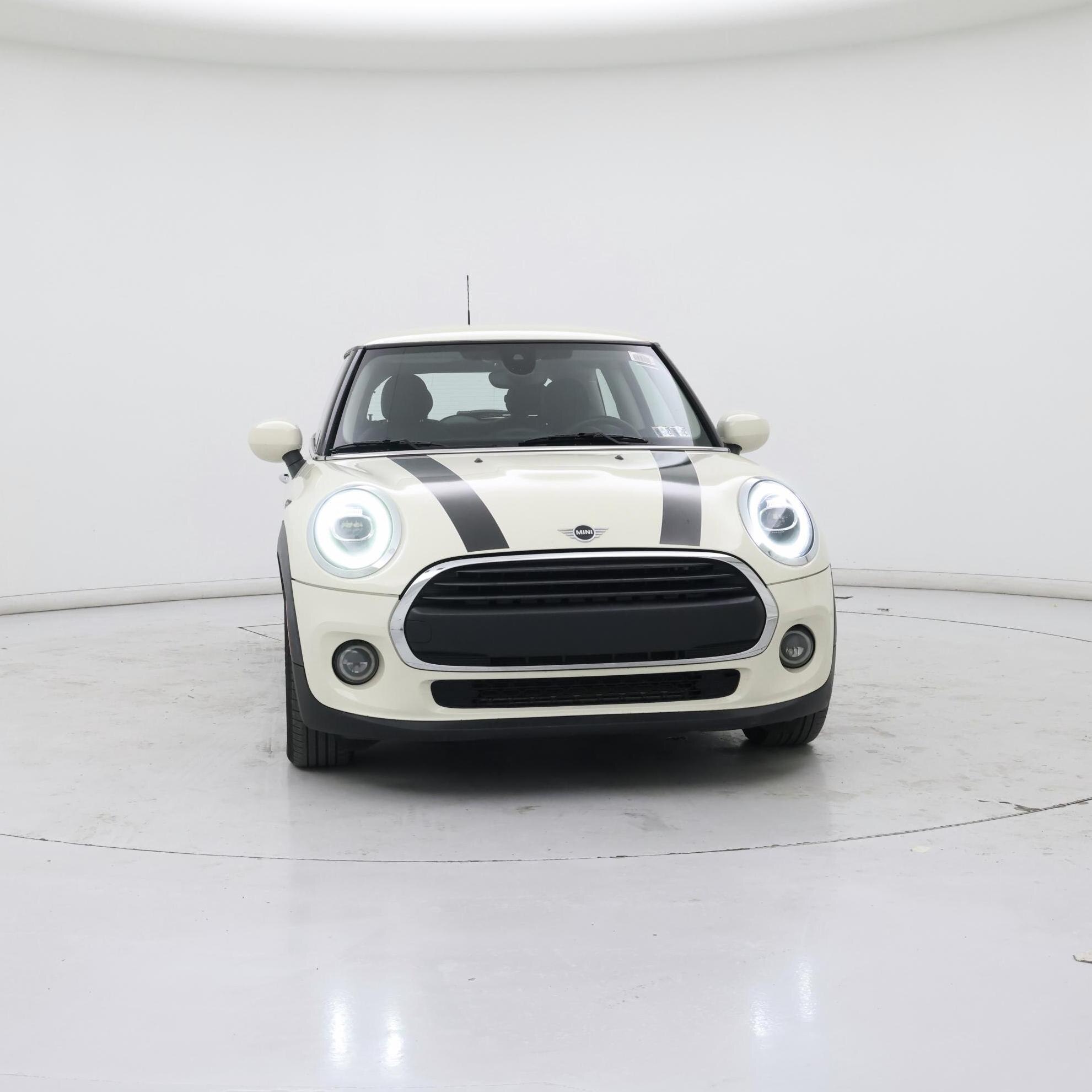 Thumbnail: 2021 MINI Cooper Hardtop - 5