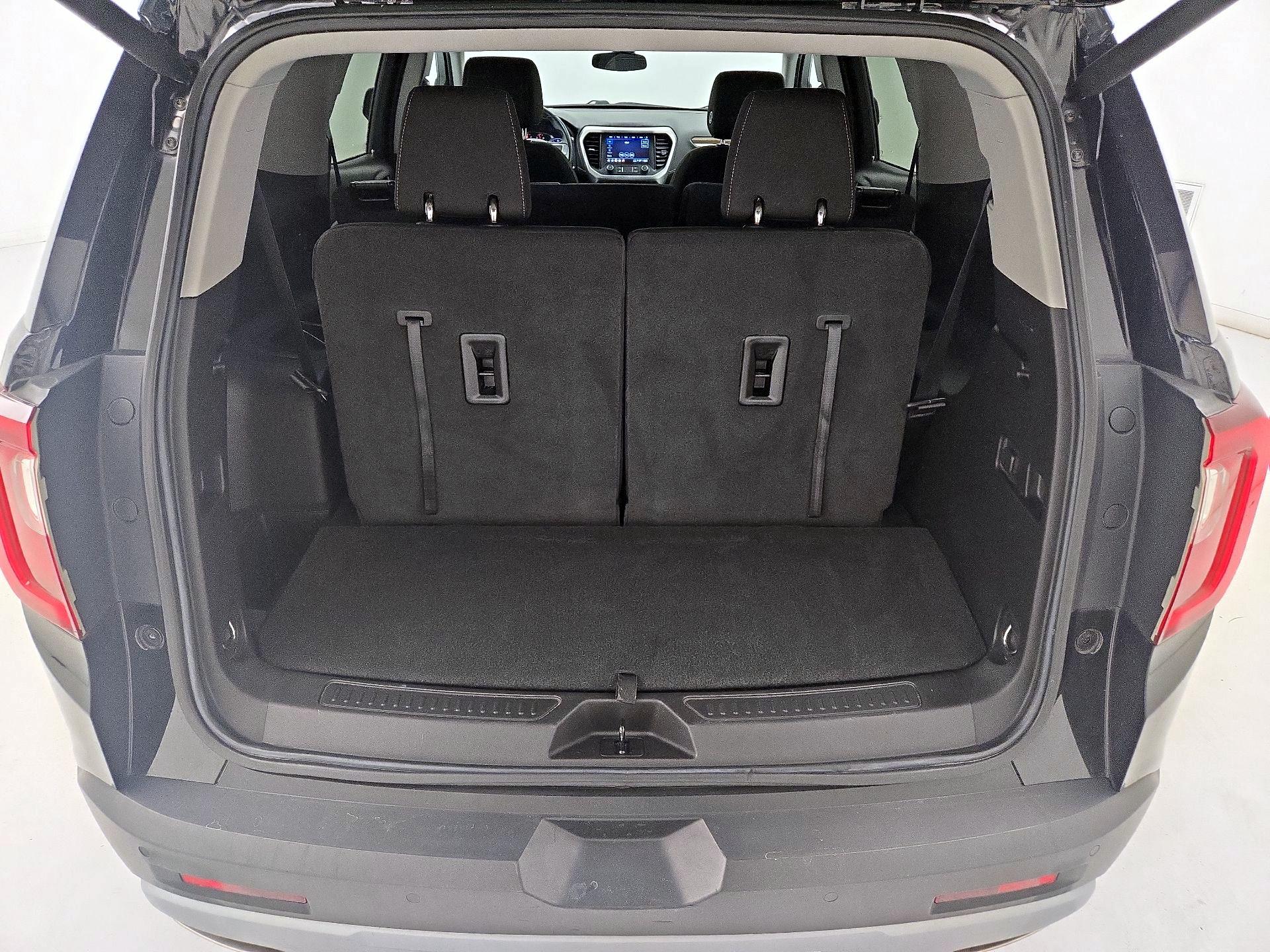 Thumbnail: 2023 GMC Acadia - 20