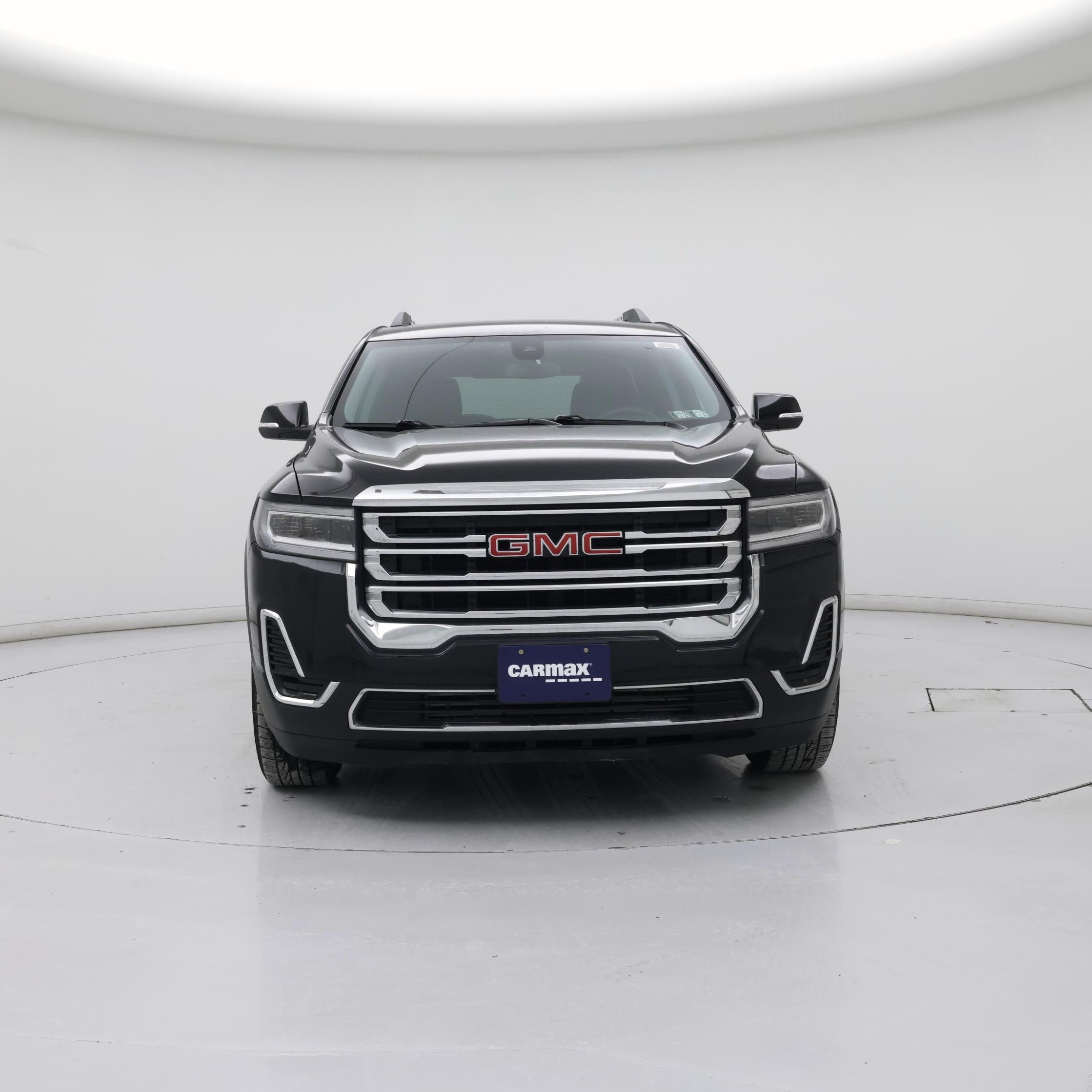 Thumbnail: 2023 GMC Acadia - 5